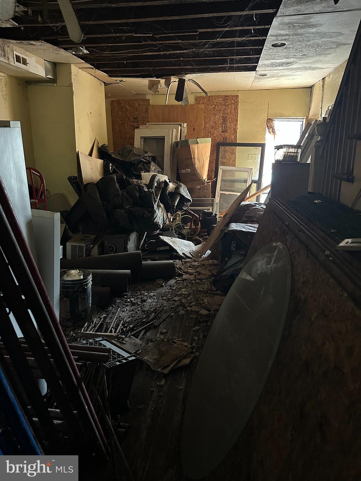 FAIRHILL - Residential