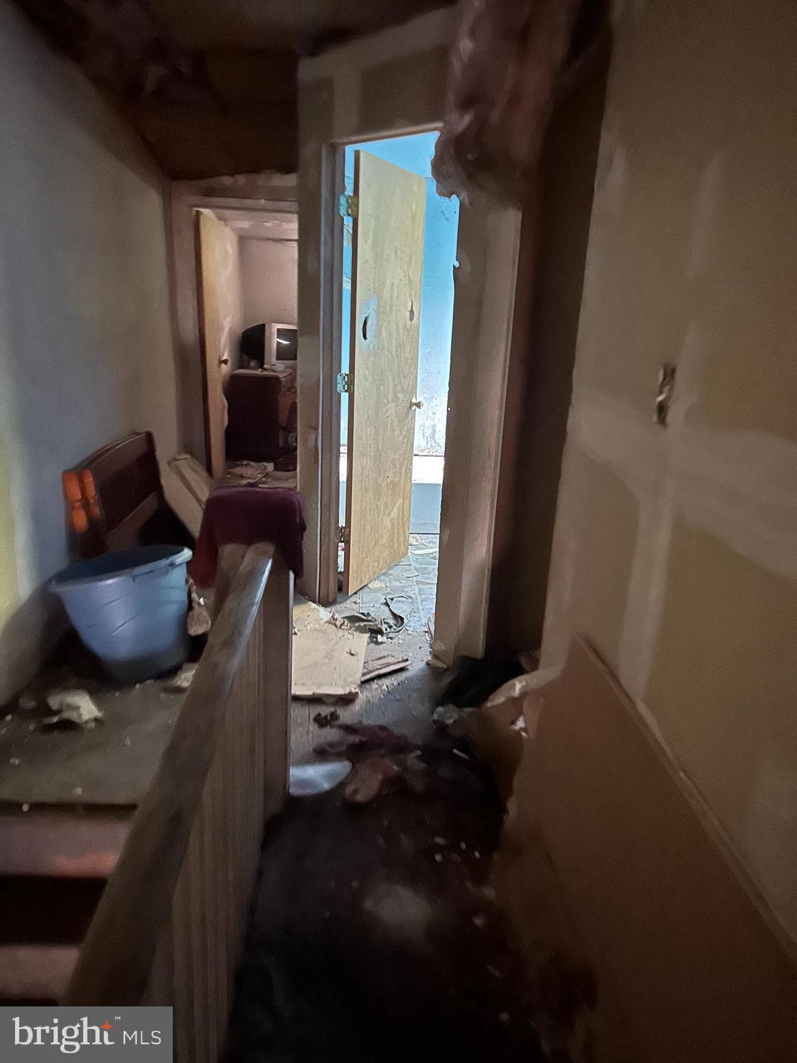 FAIRHILL - Residential