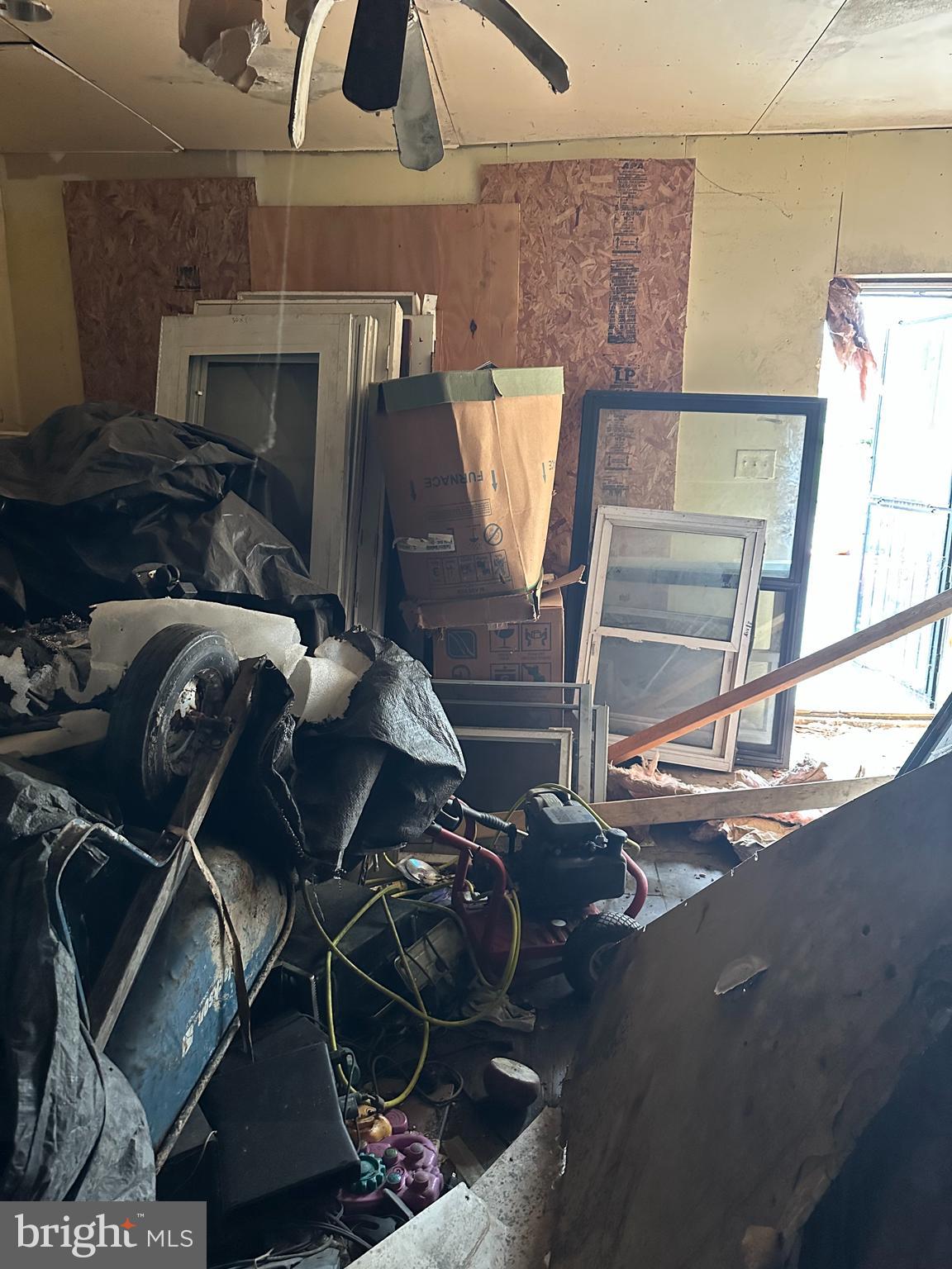 FAIRHILL - Residential