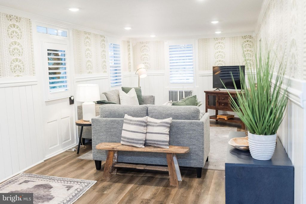 Photo of 169 Pittsburg Valley Road, Conestoga, PA 17516 (MLS # PALA2049470)