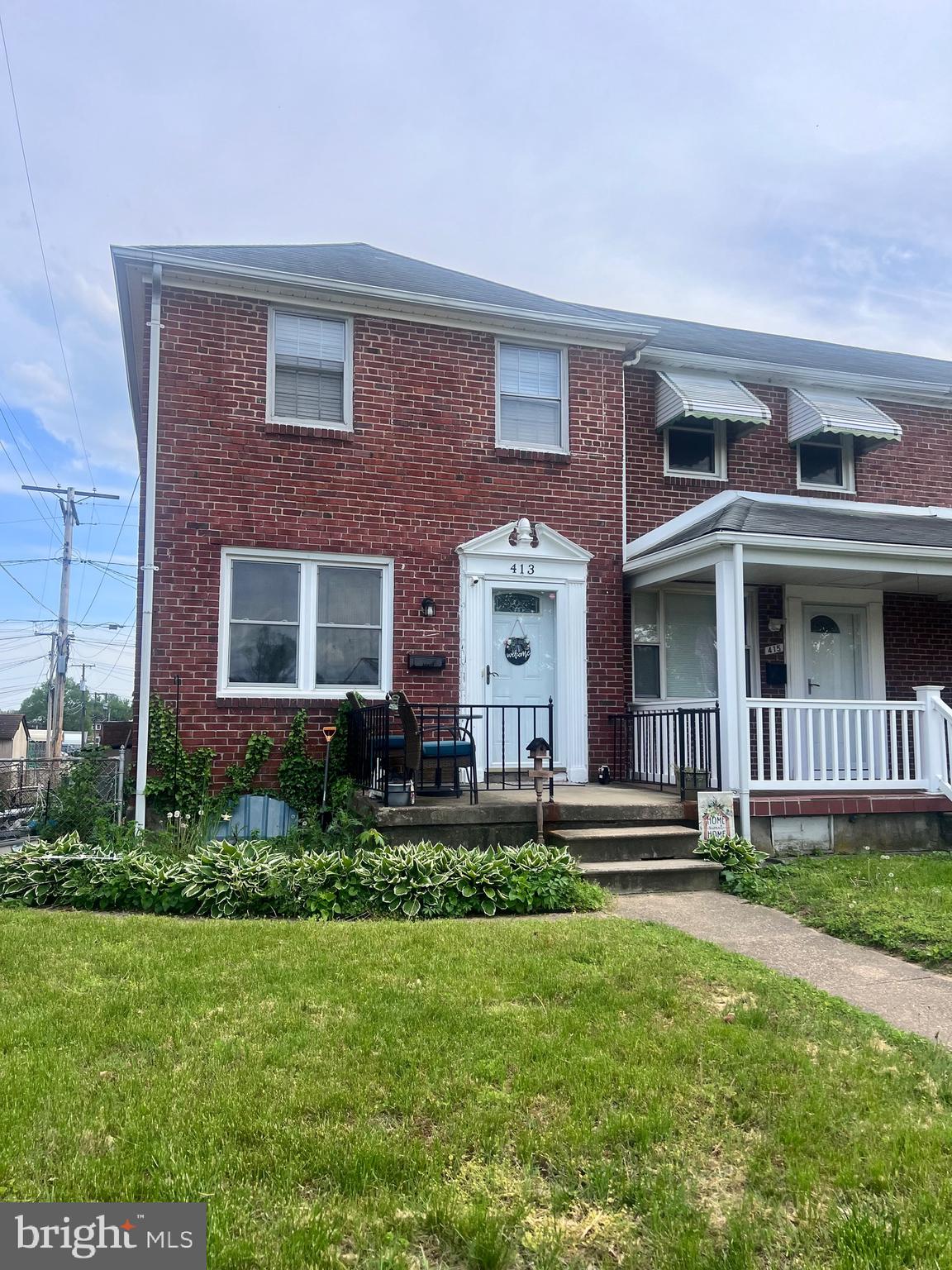 DUNDALK - Residential