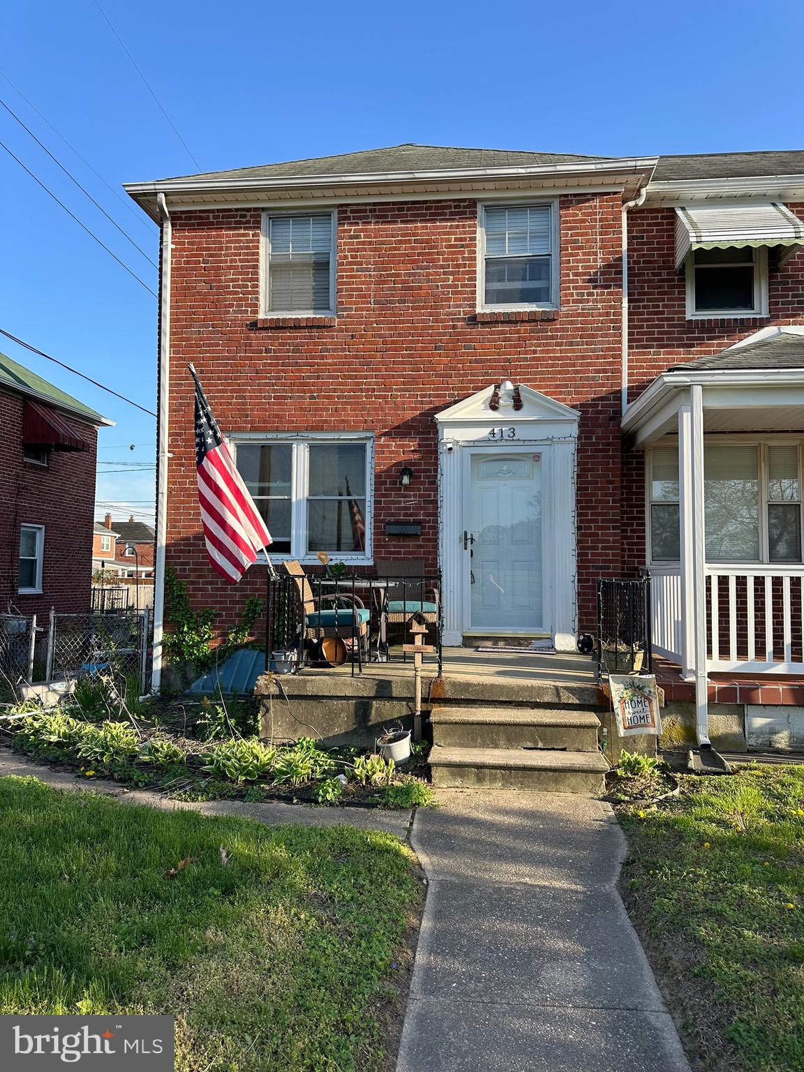 DUNDALK - Residential