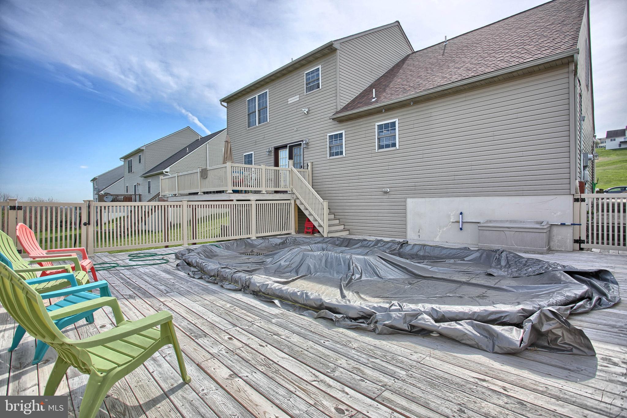 NORTHERN HEIGHTS - Residential