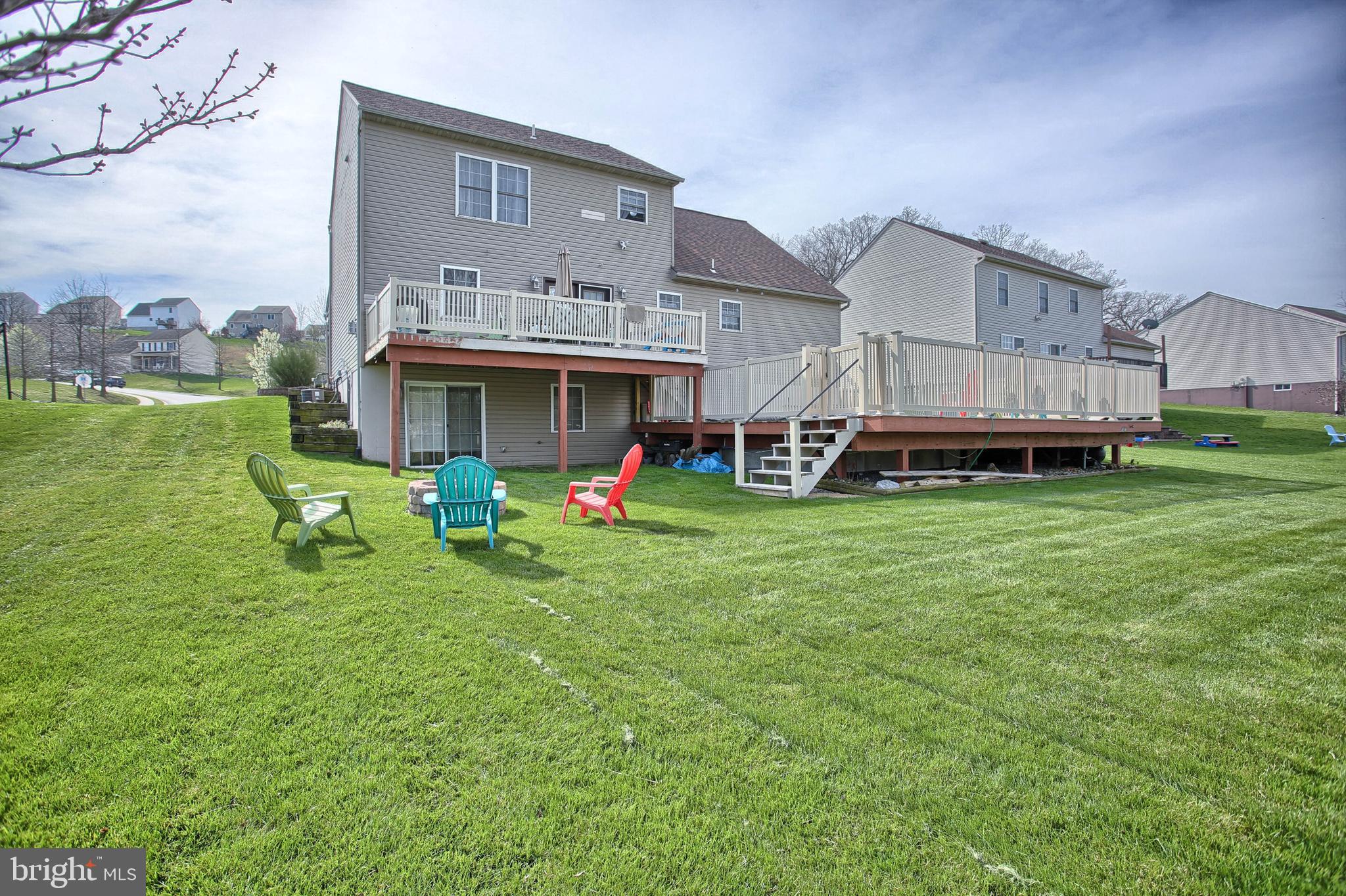 NORTHERN HEIGHTS - Residential
