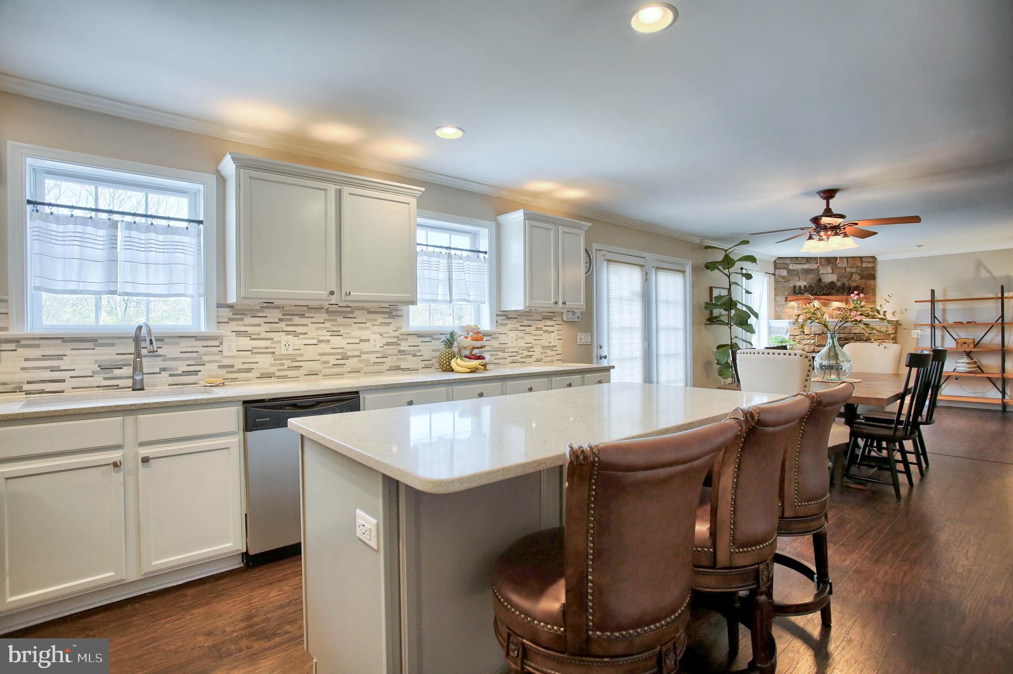 NORTHERN HEIGHTS - Residential