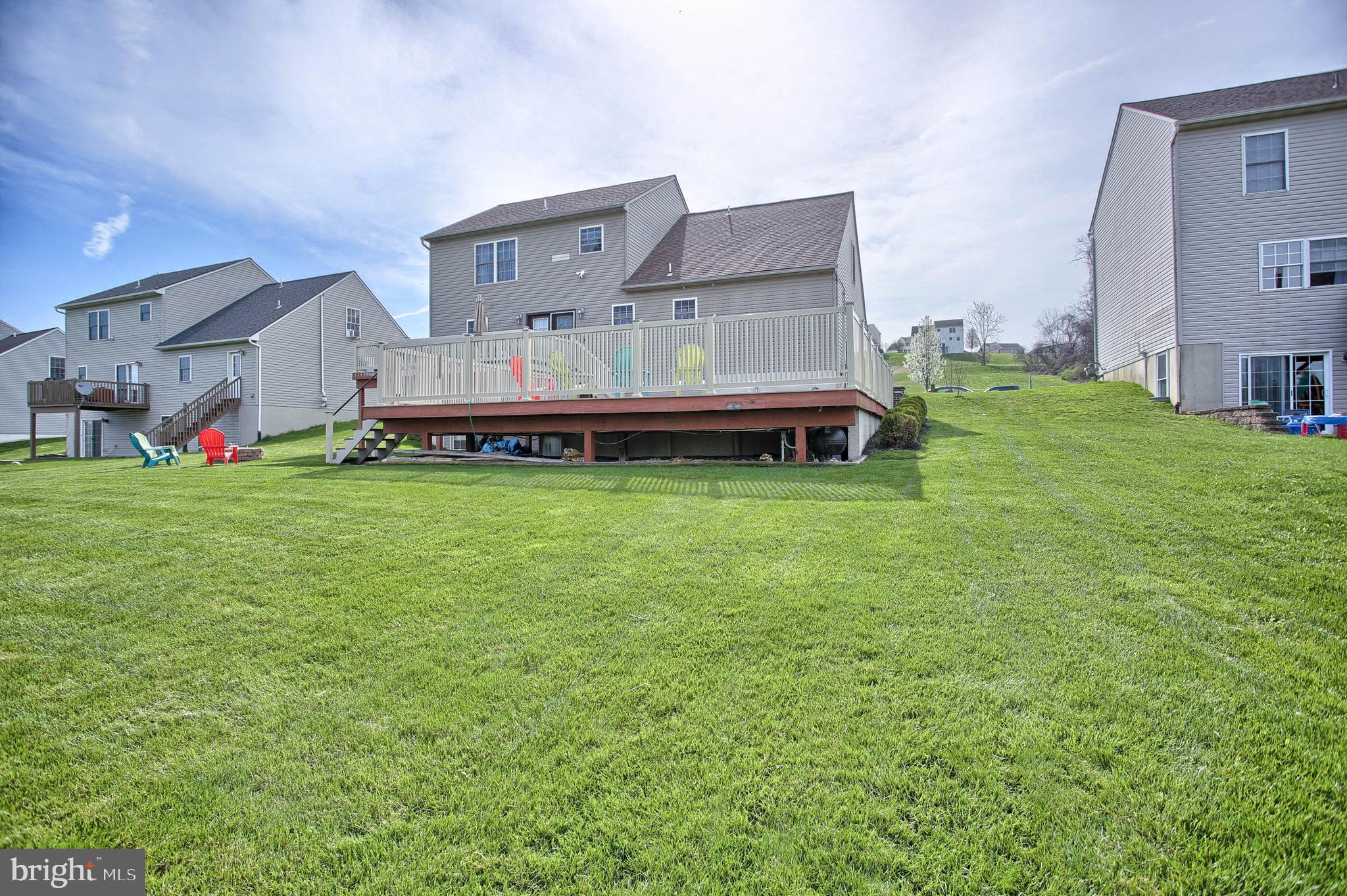 NORTHERN HEIGHTS - Residential