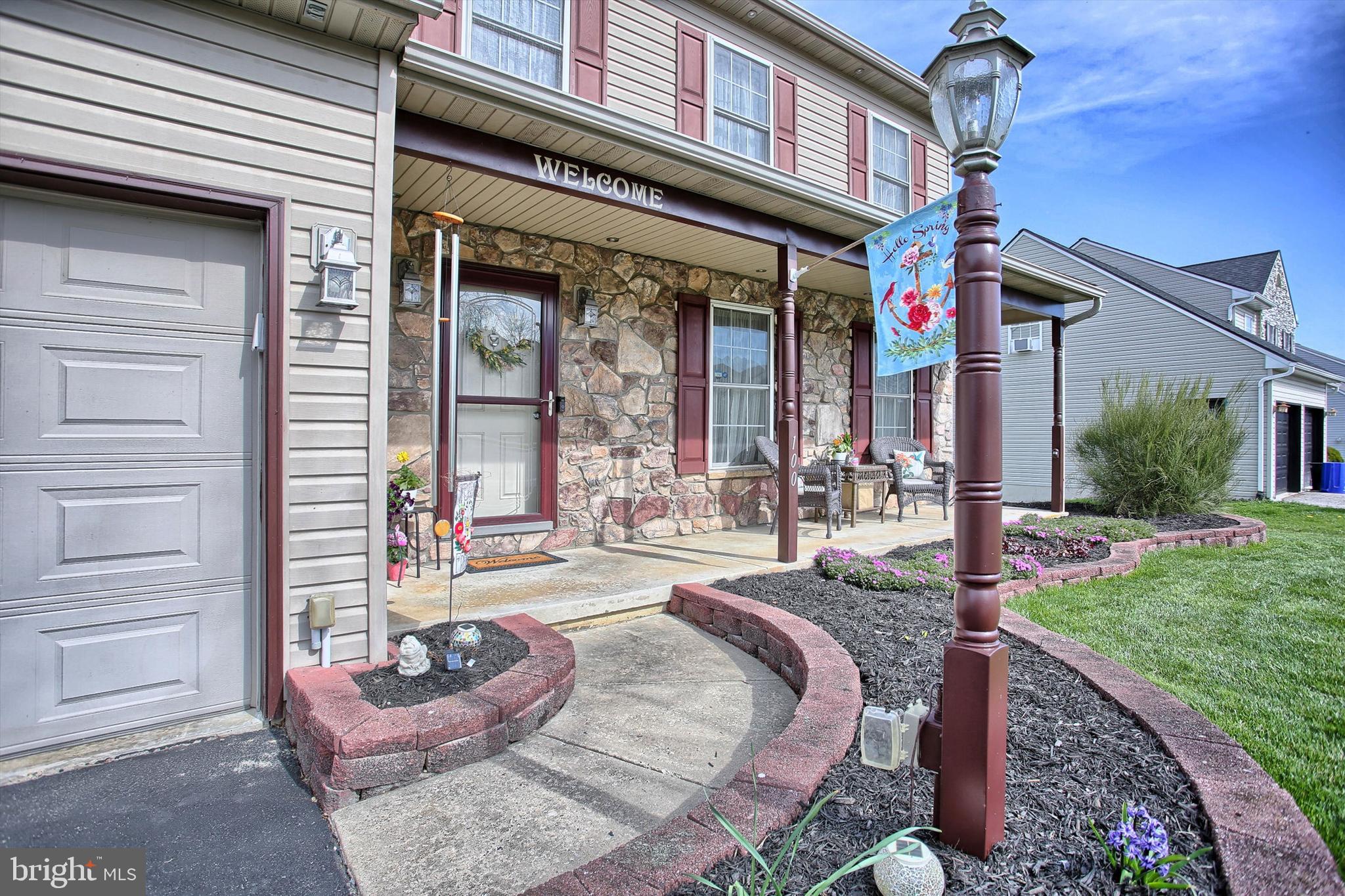 NORTHERN HEIGHTS - Residential