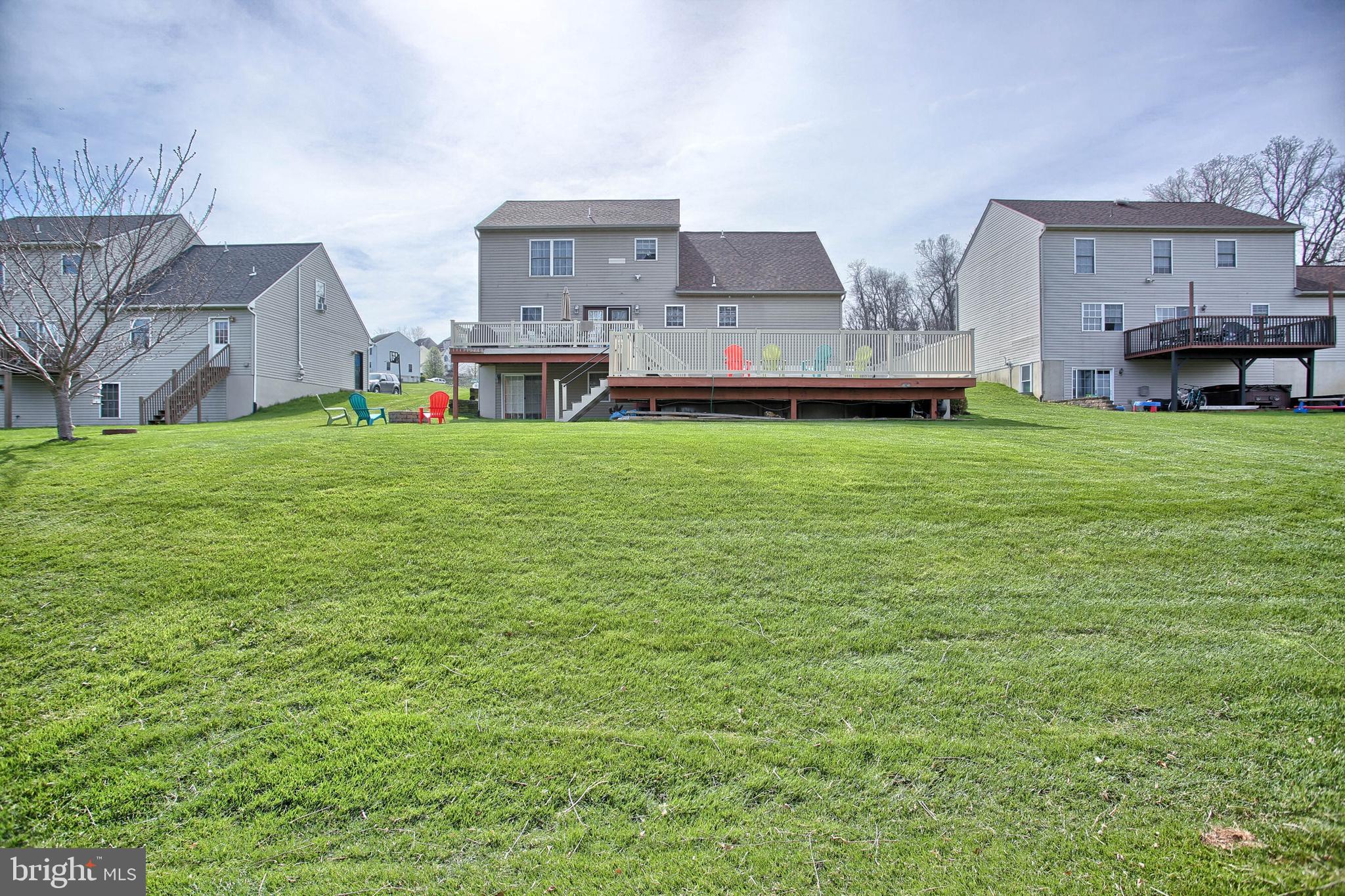NORTHERN HEIGHTS - Residential