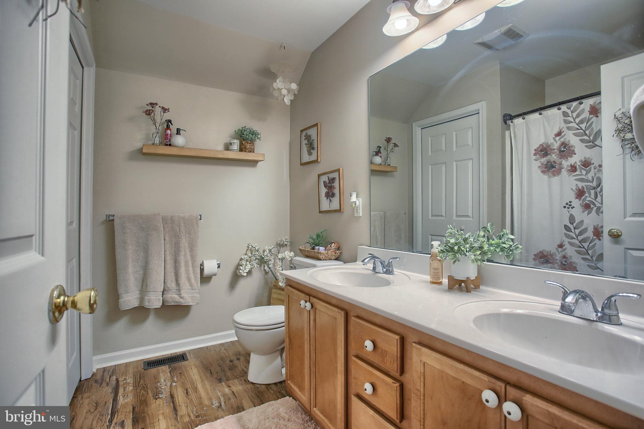 NORTHERN HEIGHTS - Residential
