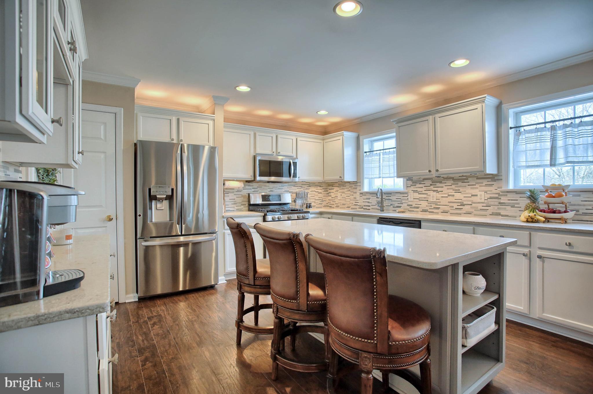 NORTHERN HEIGHTS - Residential