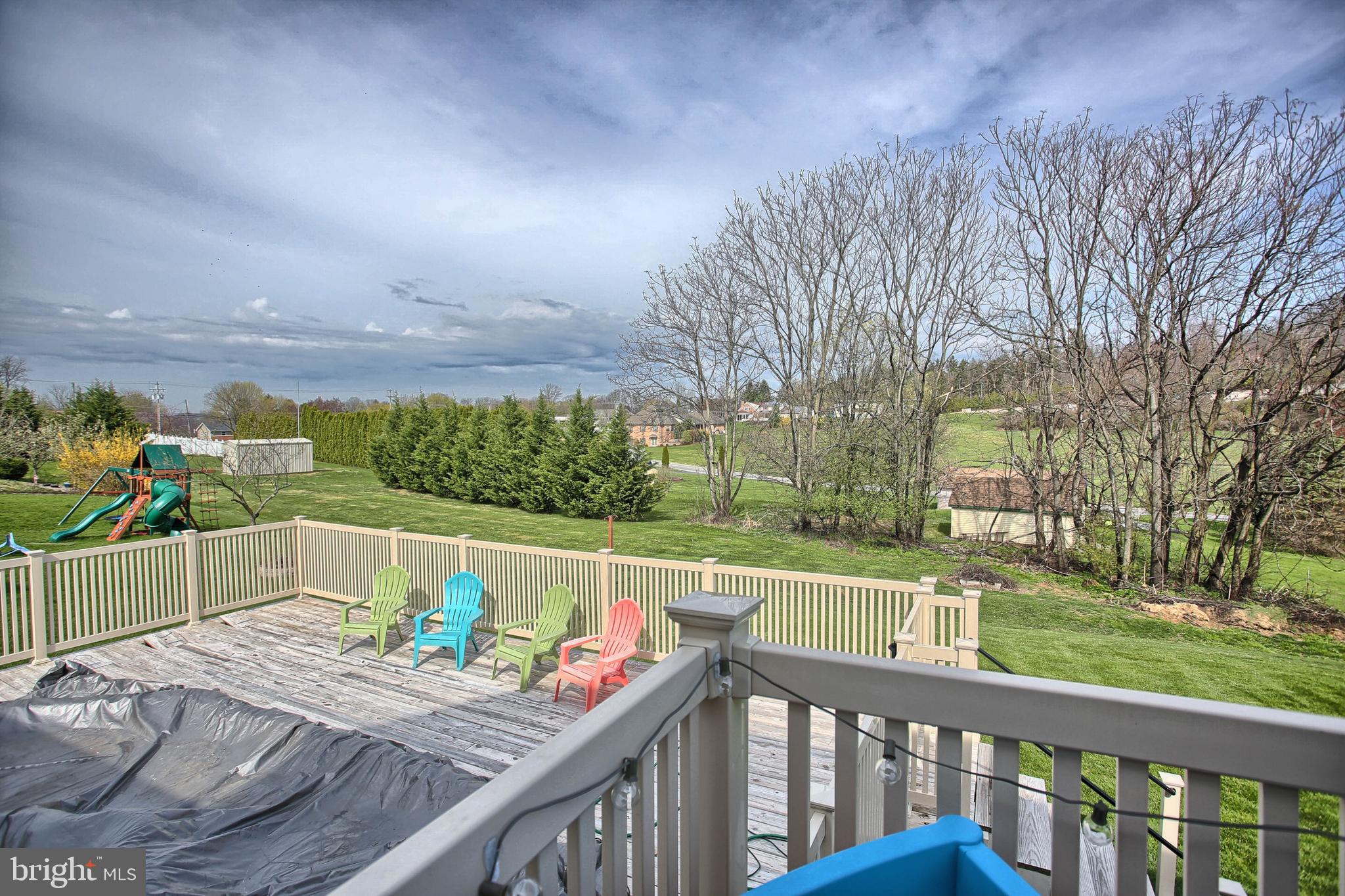 NORTHERN HEIGHTS - Residential