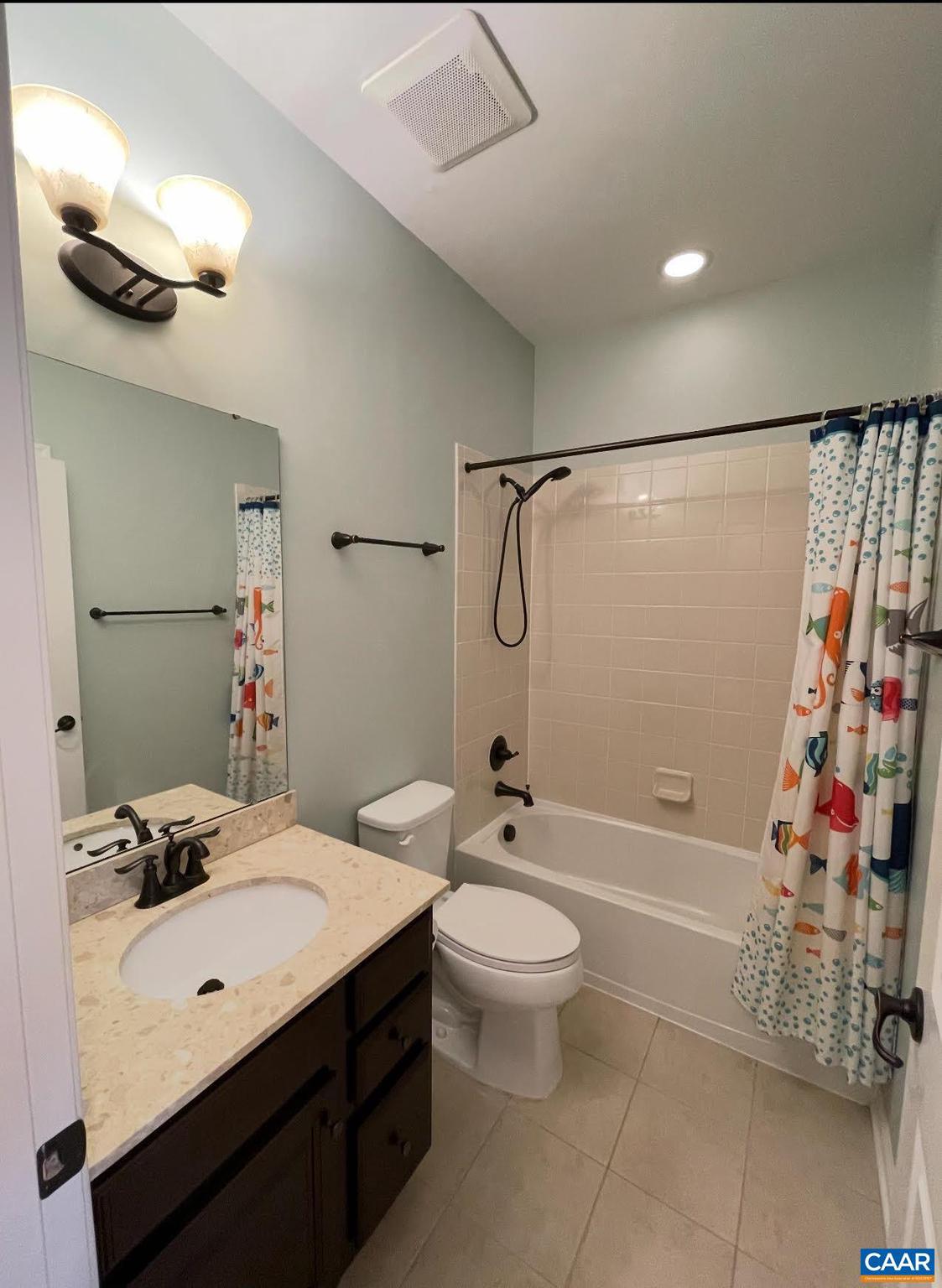 DUNLORA FOREST - Residential