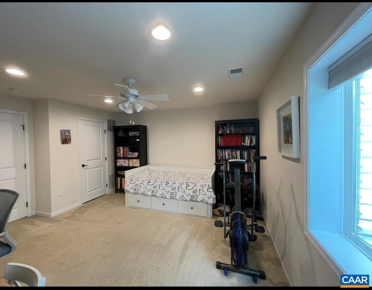 DUNLORA FOREST - Residential