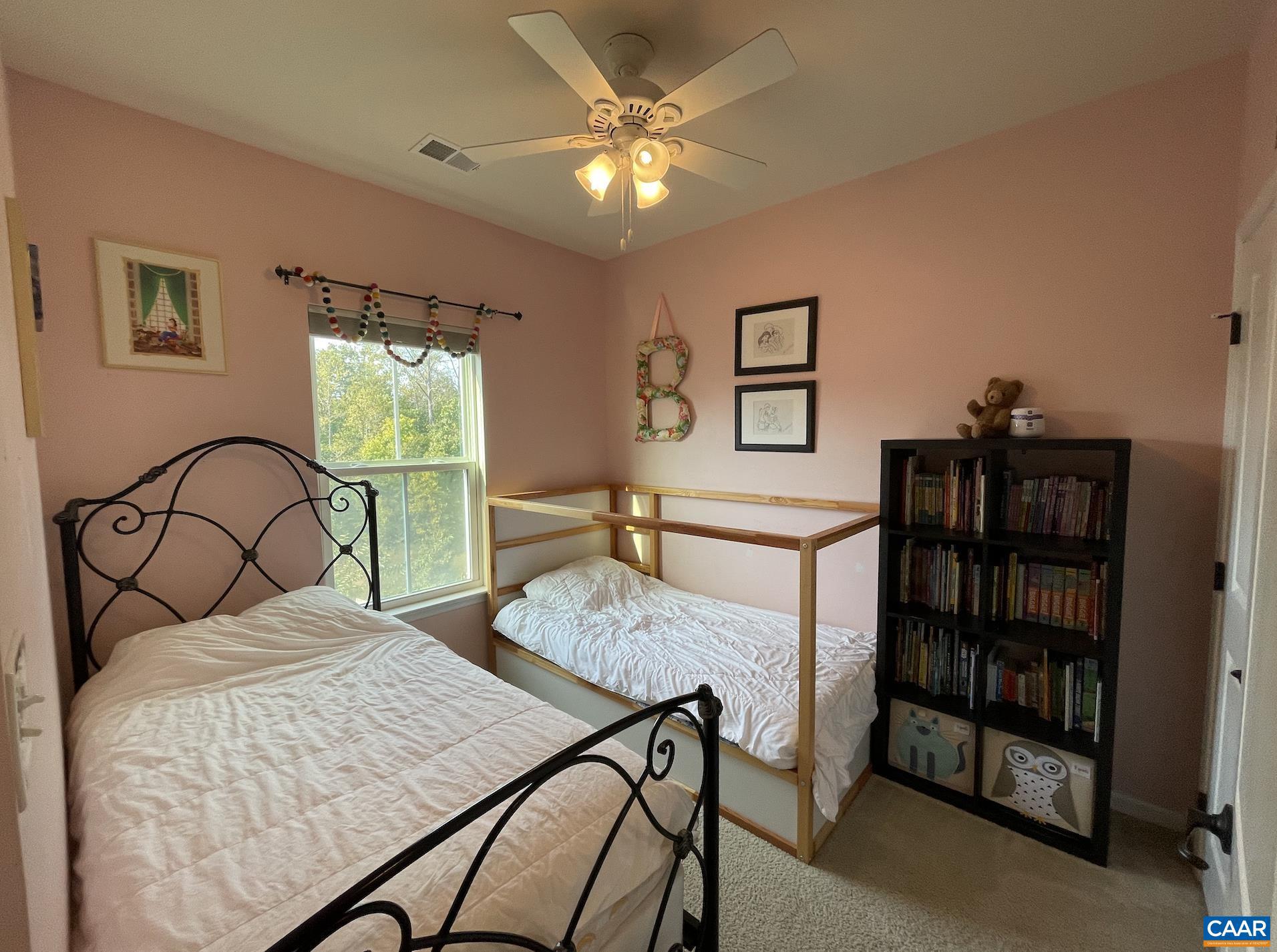 DUNLORA FOREST - Residential