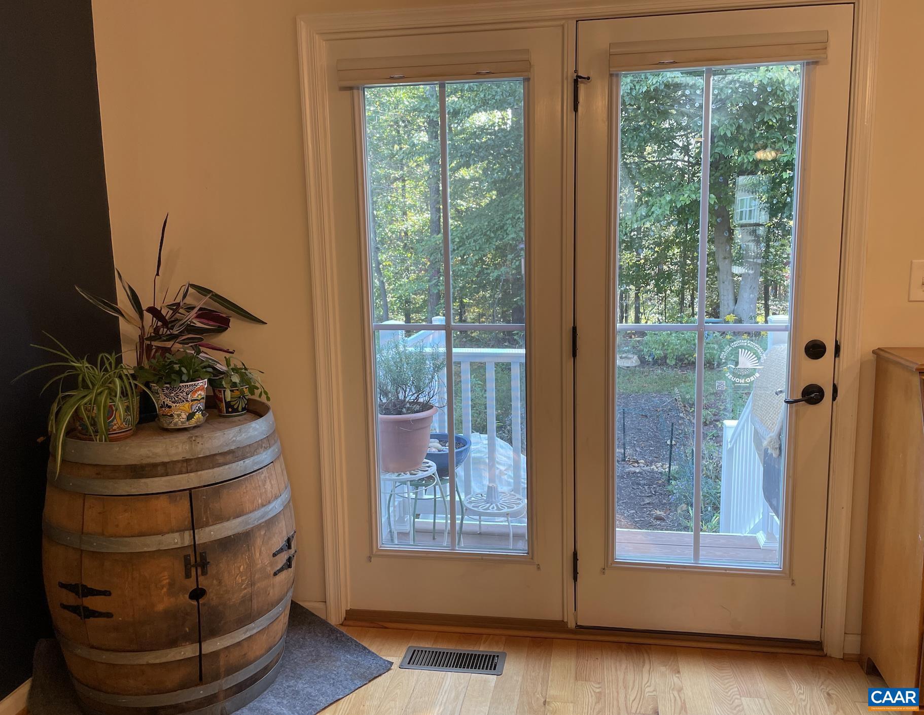 DUNLORA FOREST - Residential