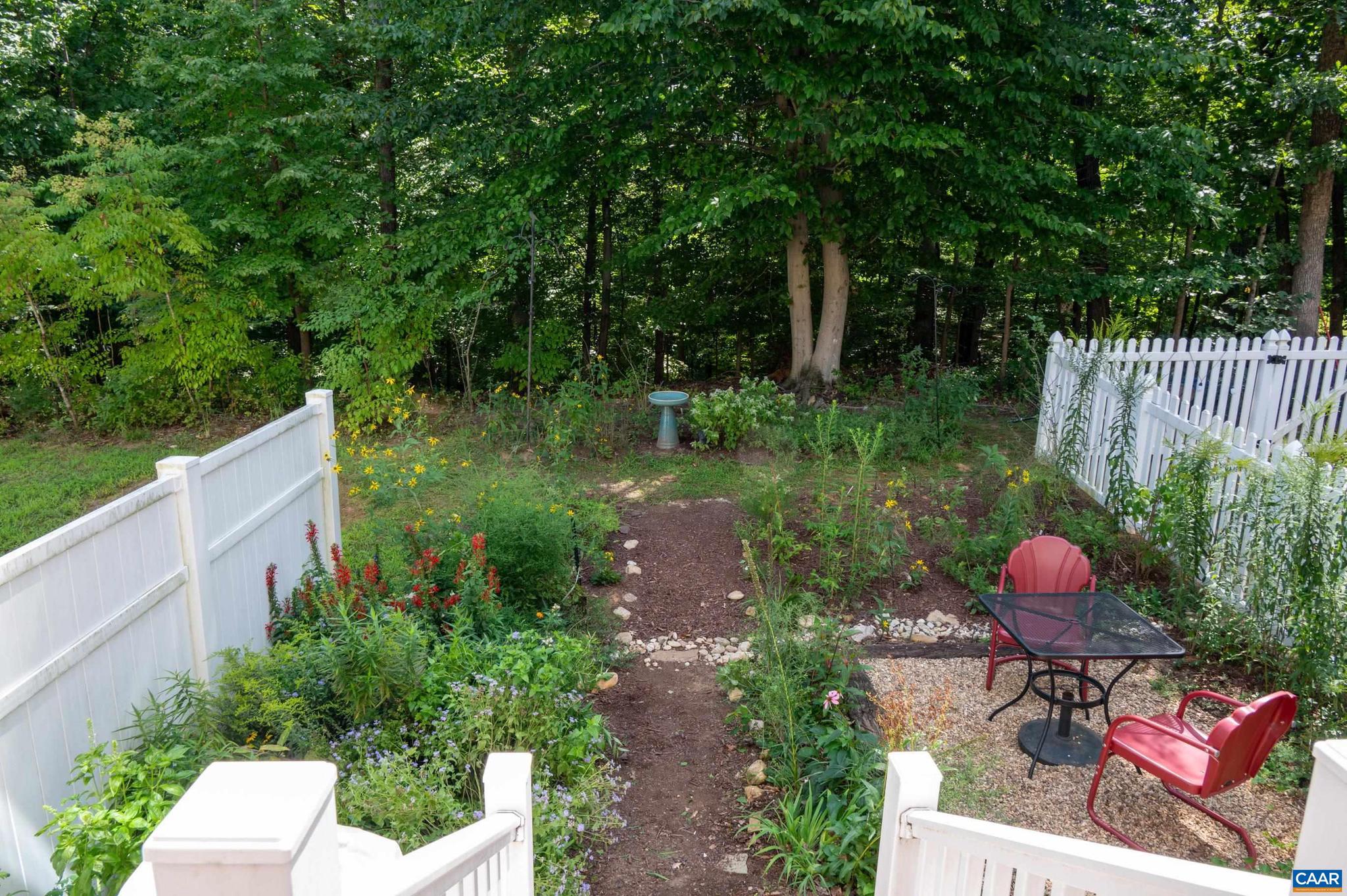 DUNLORA FOREST - Residential