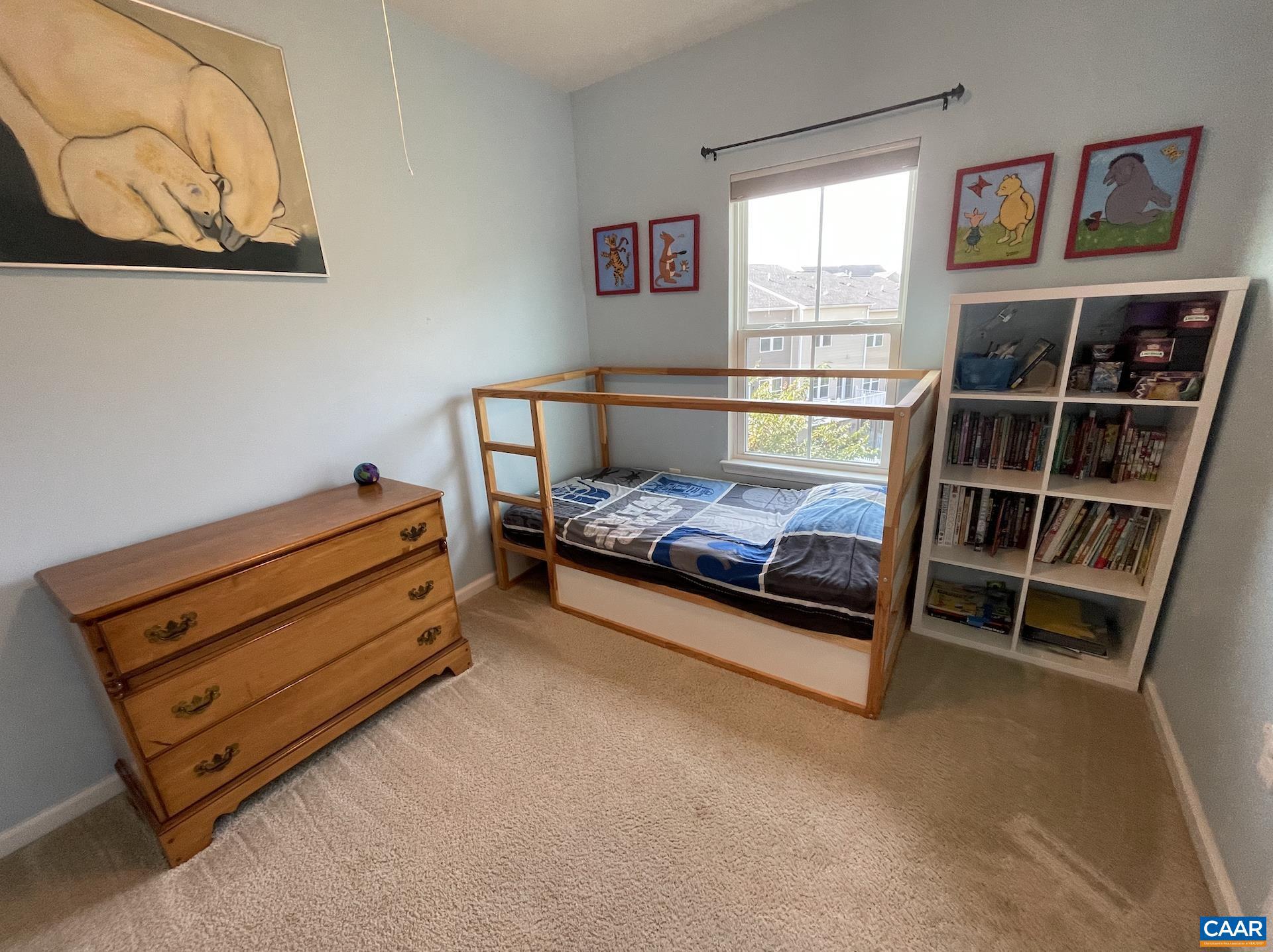 DUNLORA FOREST - Residential