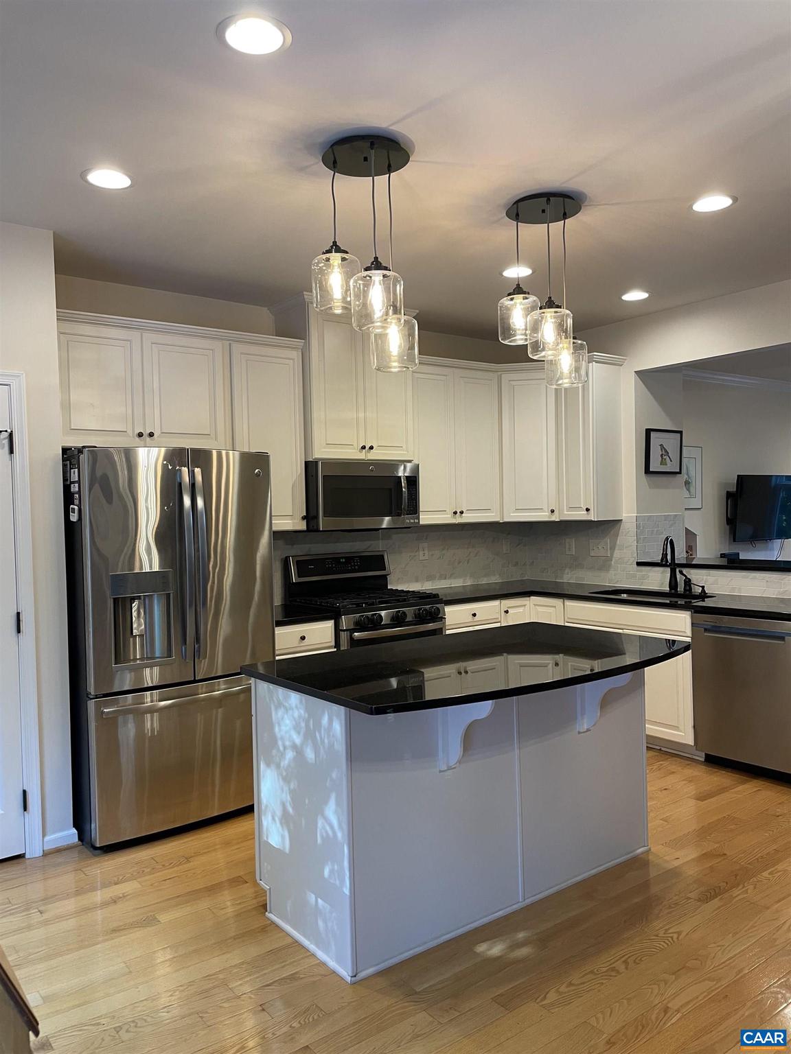 DUNLORA FOREST - Residential