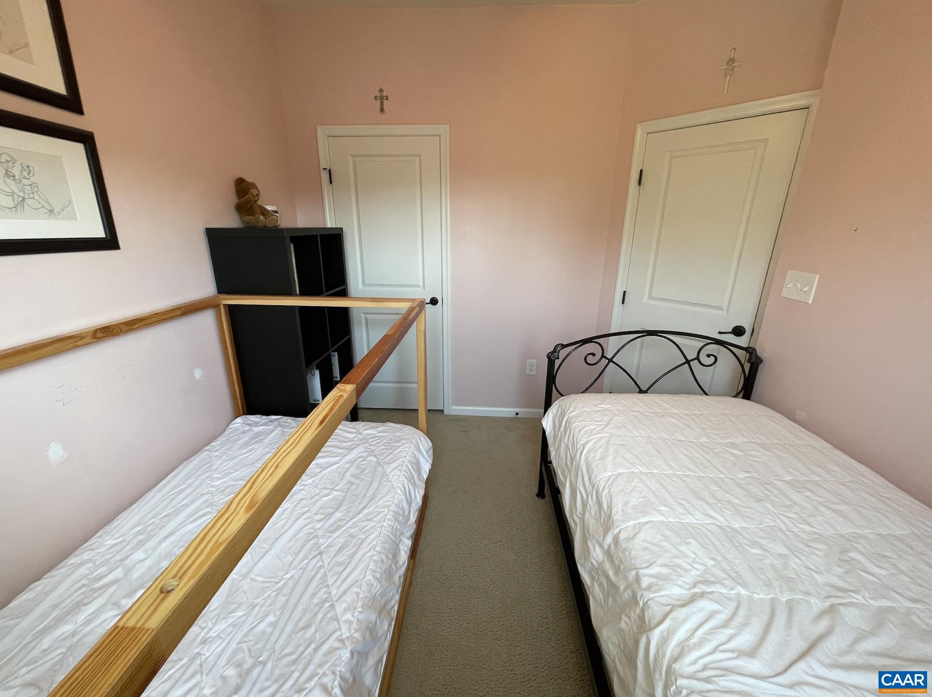 DUNLORA FOREST - Residential