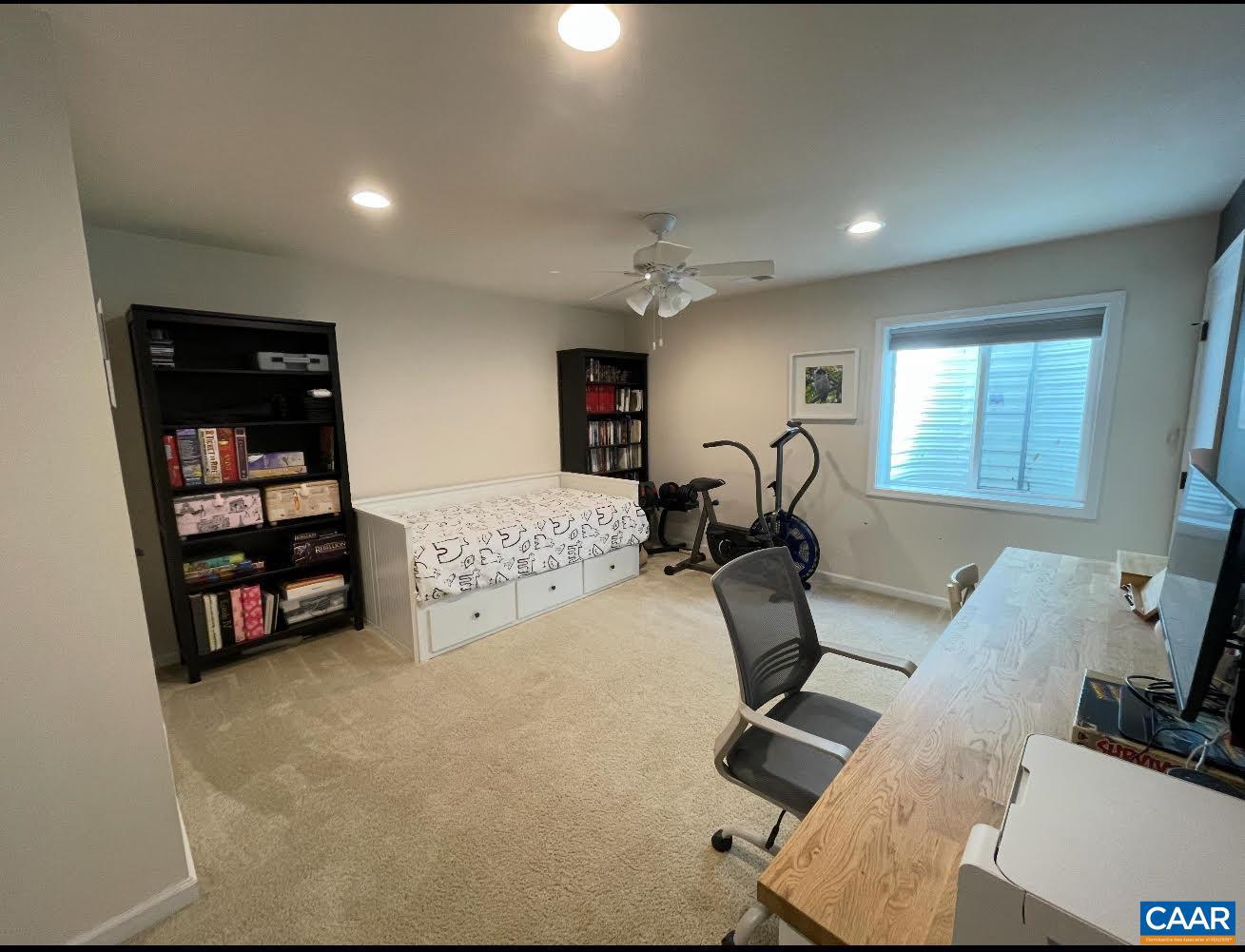 DUNLORA FOREST - Residential