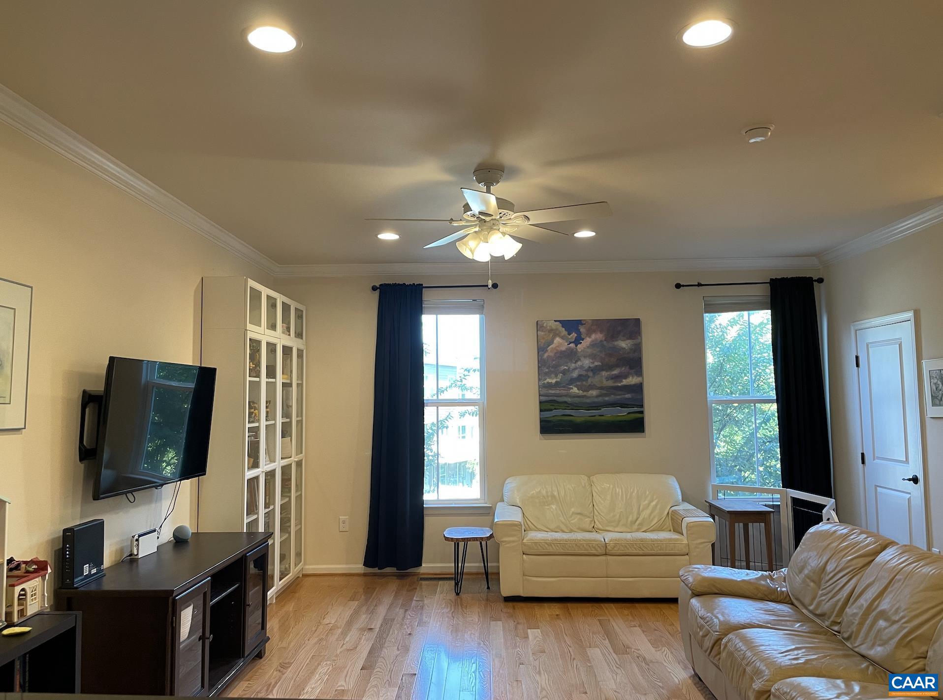 DUNLORA FOREST - Residential