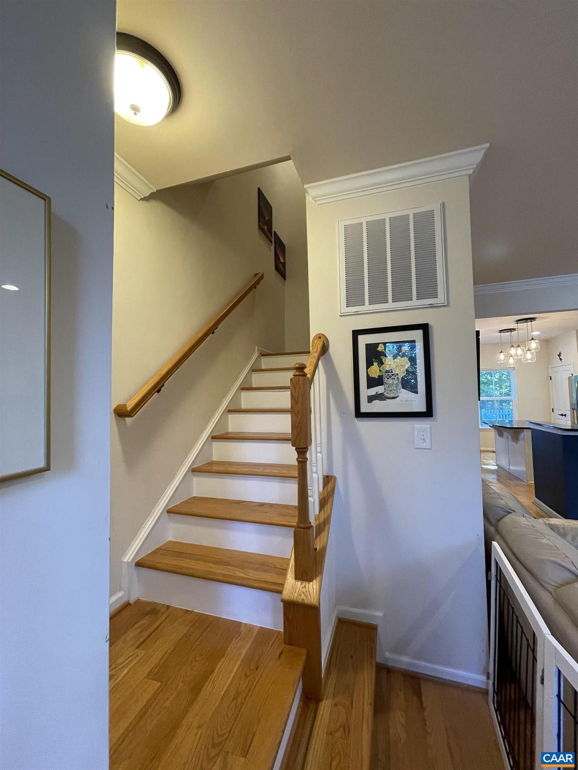 DUNLORA FOREST - Residential