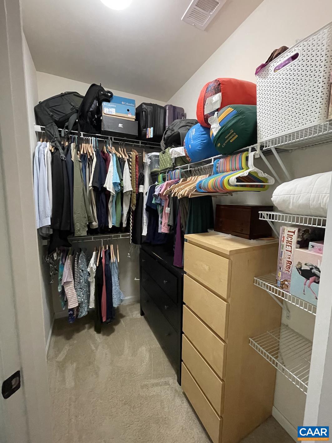 DUNLORA FOREST - Residential