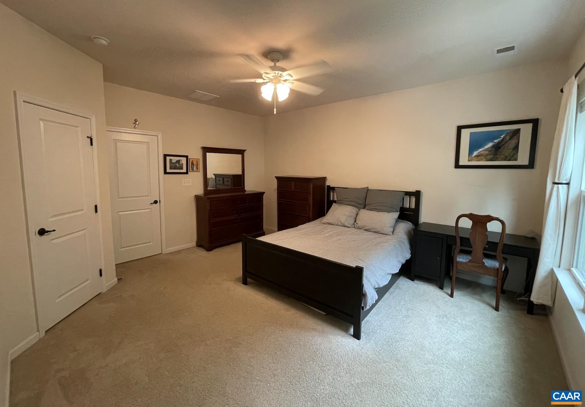 DUNLORA FOREST - Residential