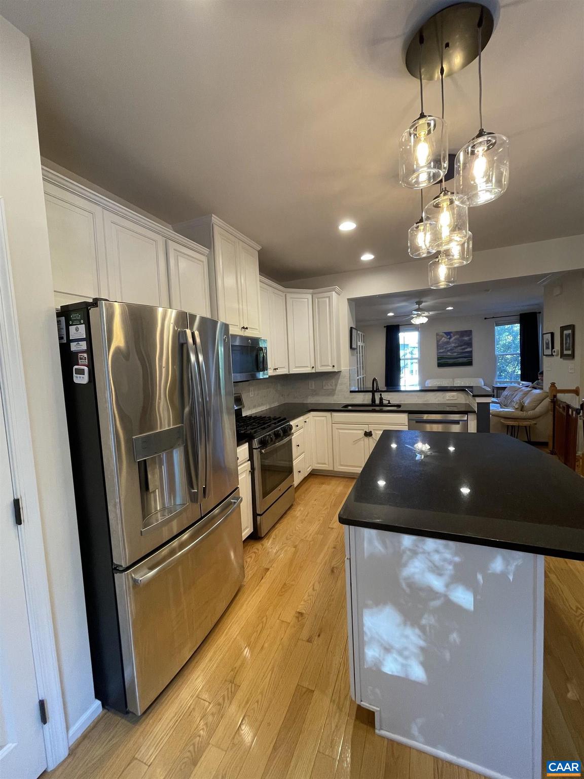 DUNLORA FOREST - Residential