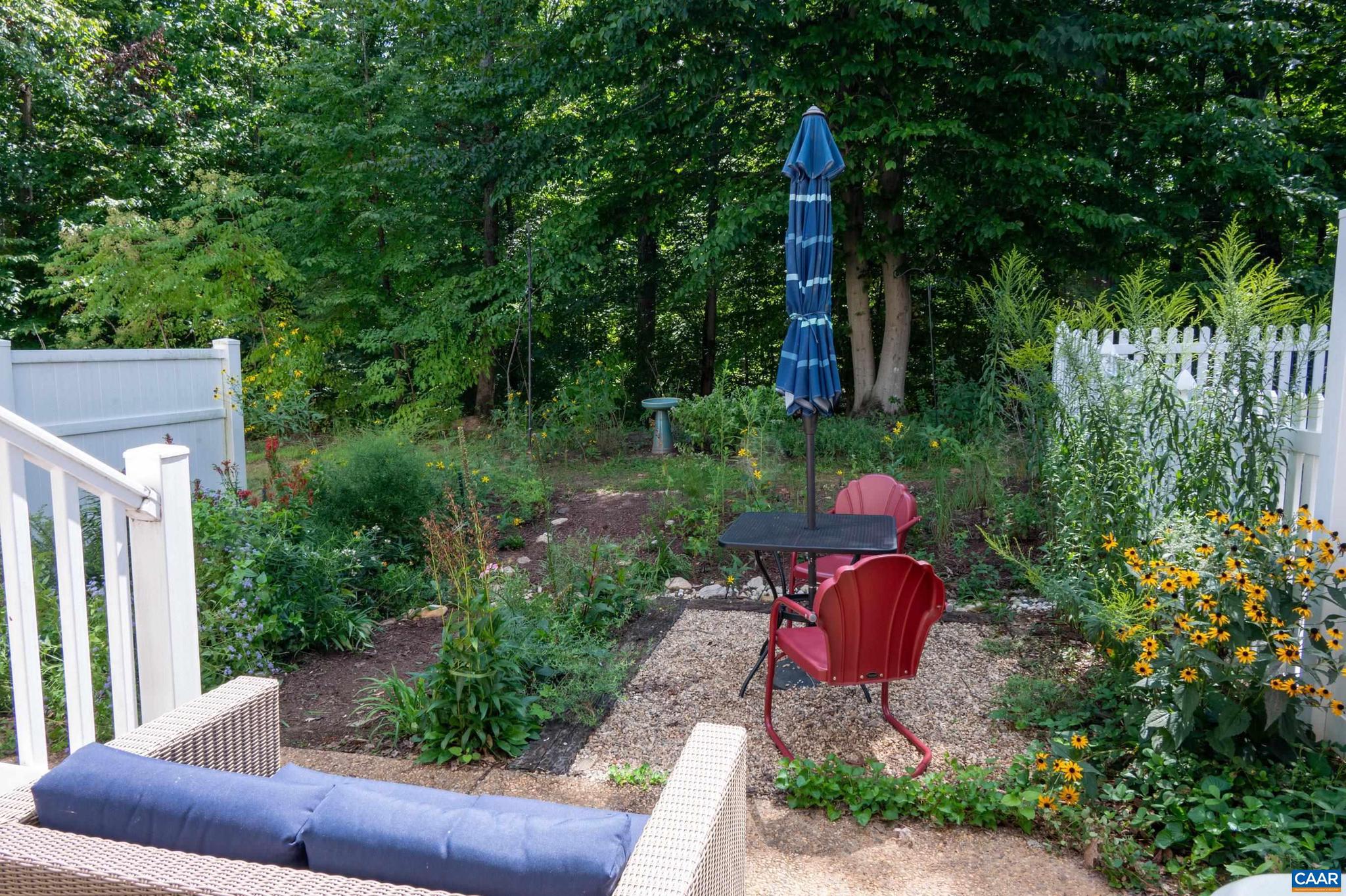 DUNLORA FOREST - Residential