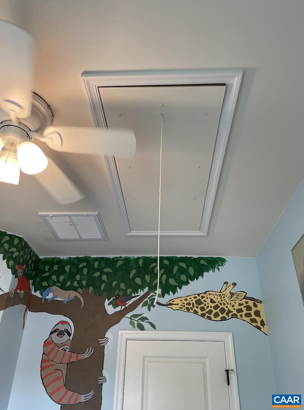 DUNLORA FOREST - Residential