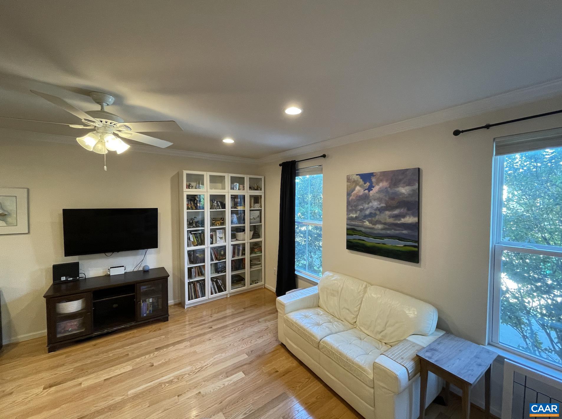 DUNLORA FOREST - Residential