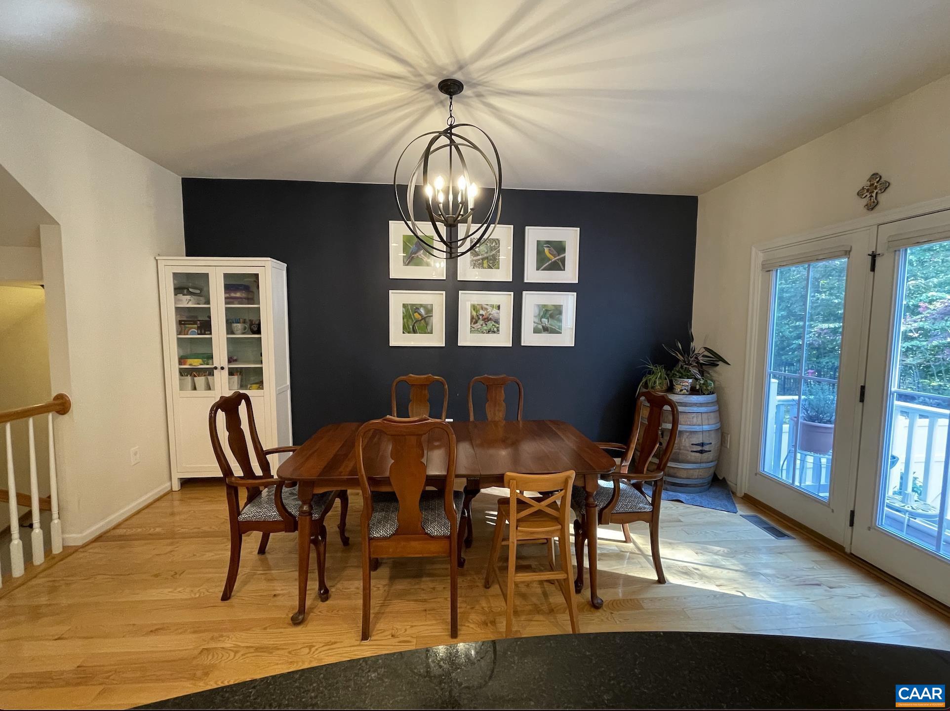 DUNLORA FOREST - Residential