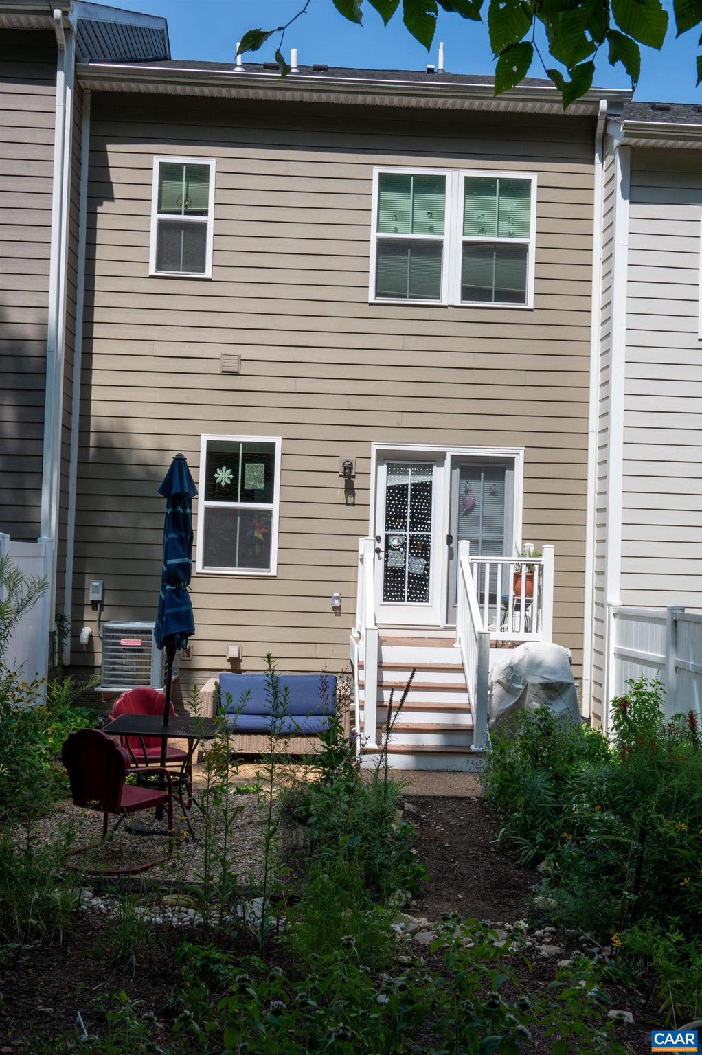 DUNLORA FOREST - Residential