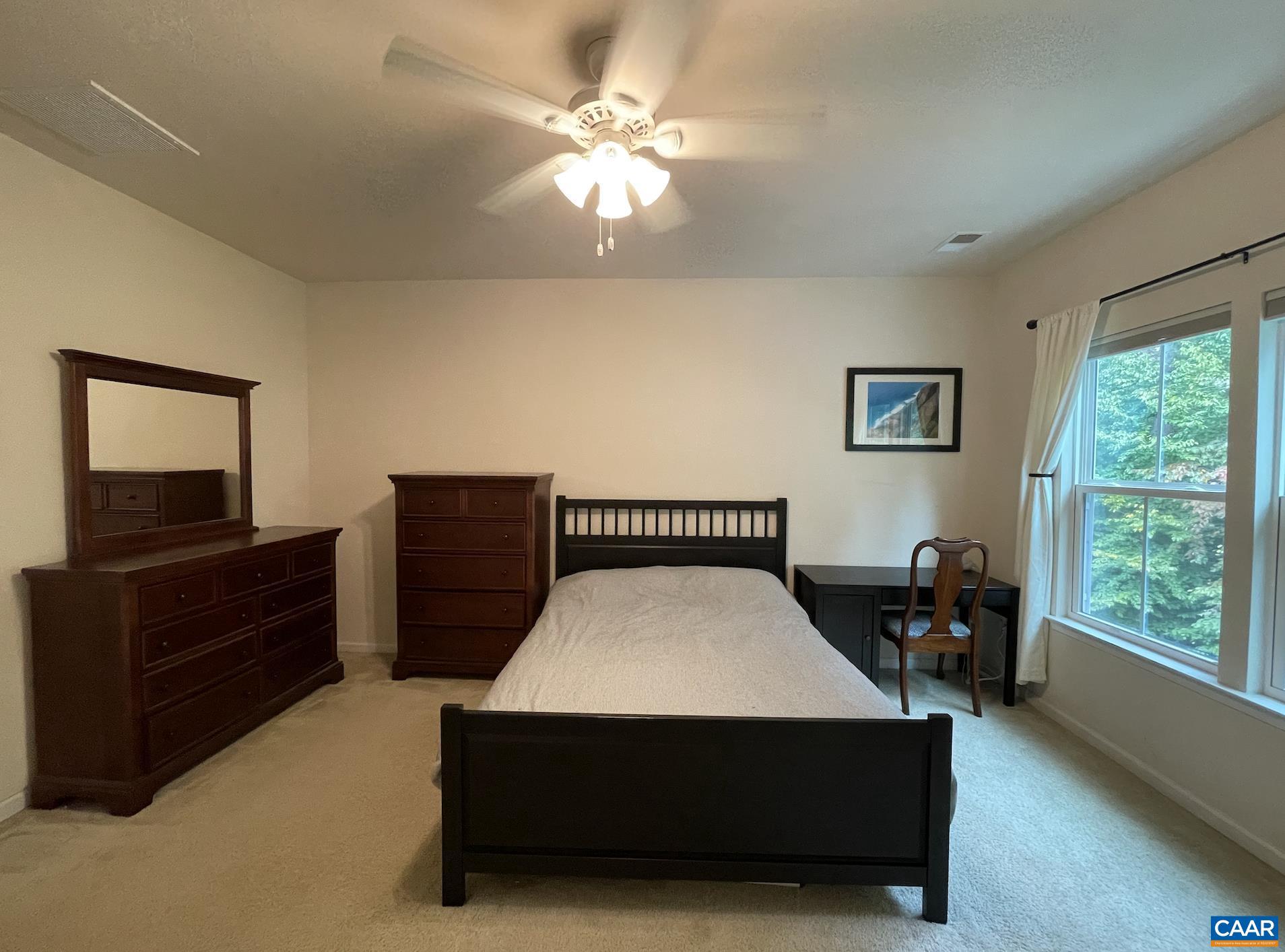 DUNLORA FOREST - Residential