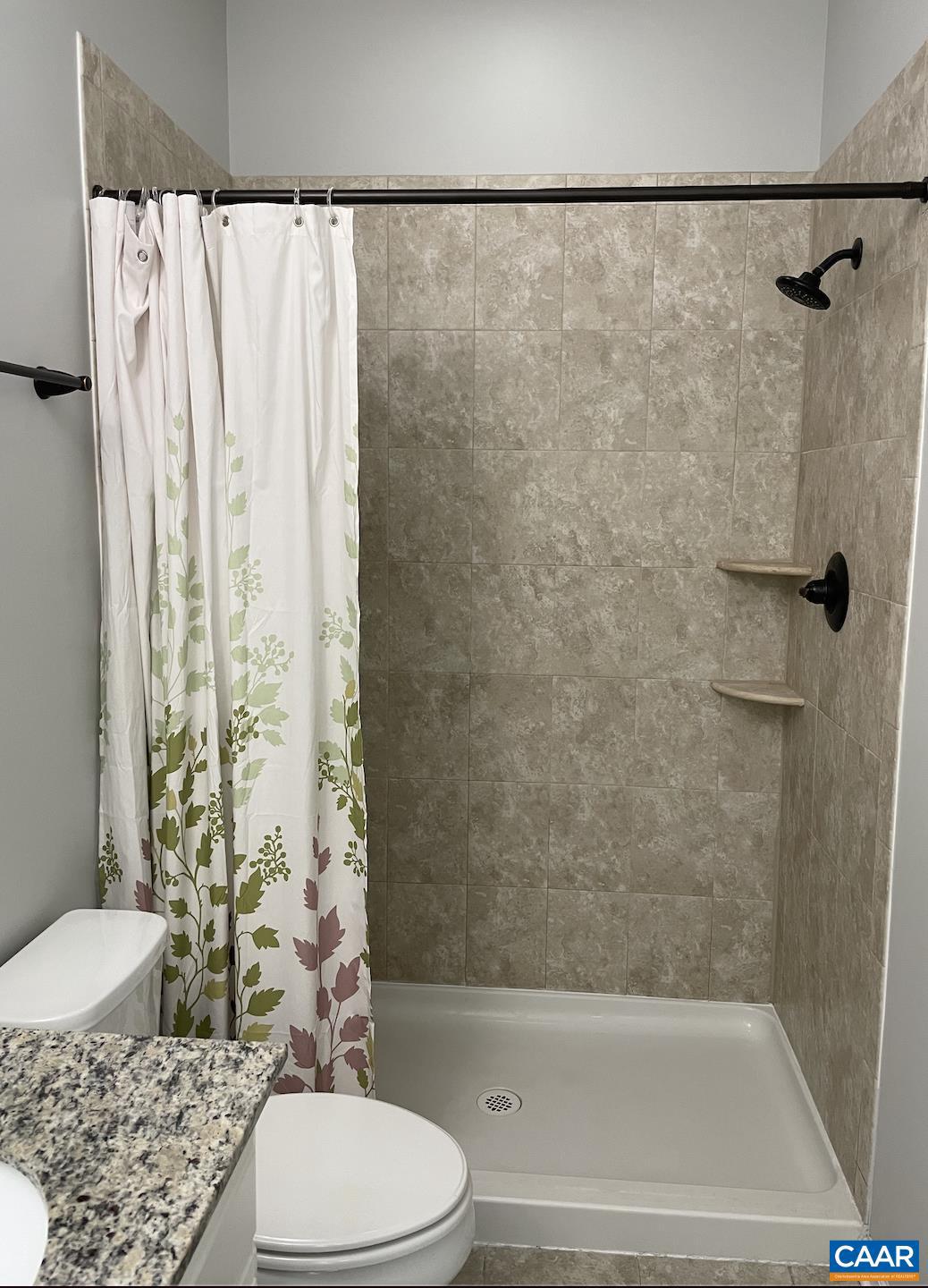 DUNLORA FOREST - Residential