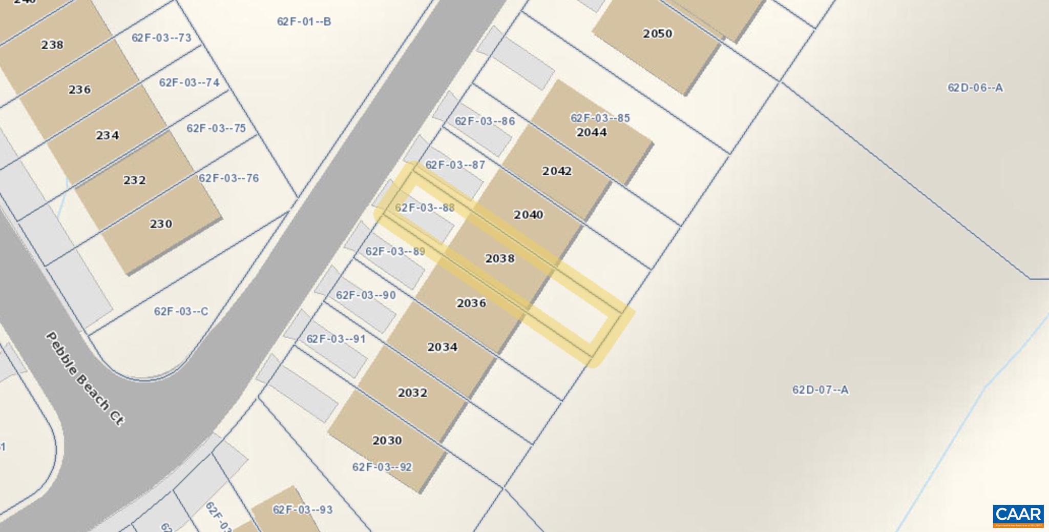 DUNLORA FOREST - Residential