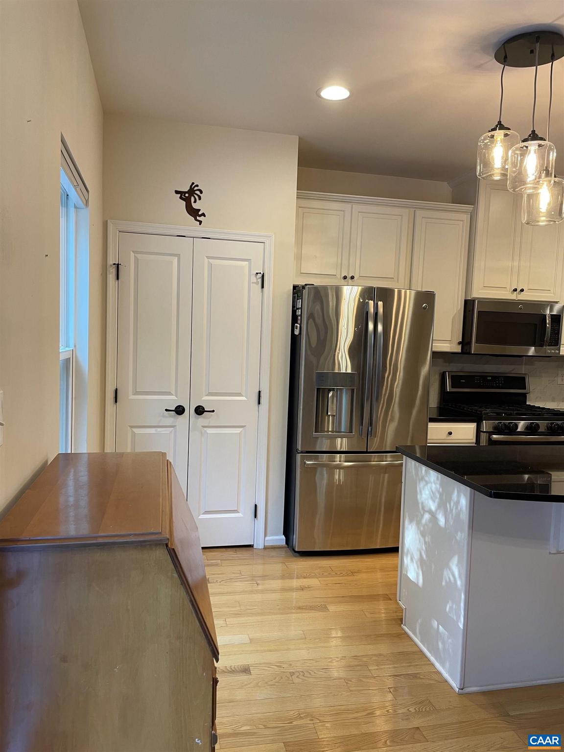 DUNLORA FOREST - Residential