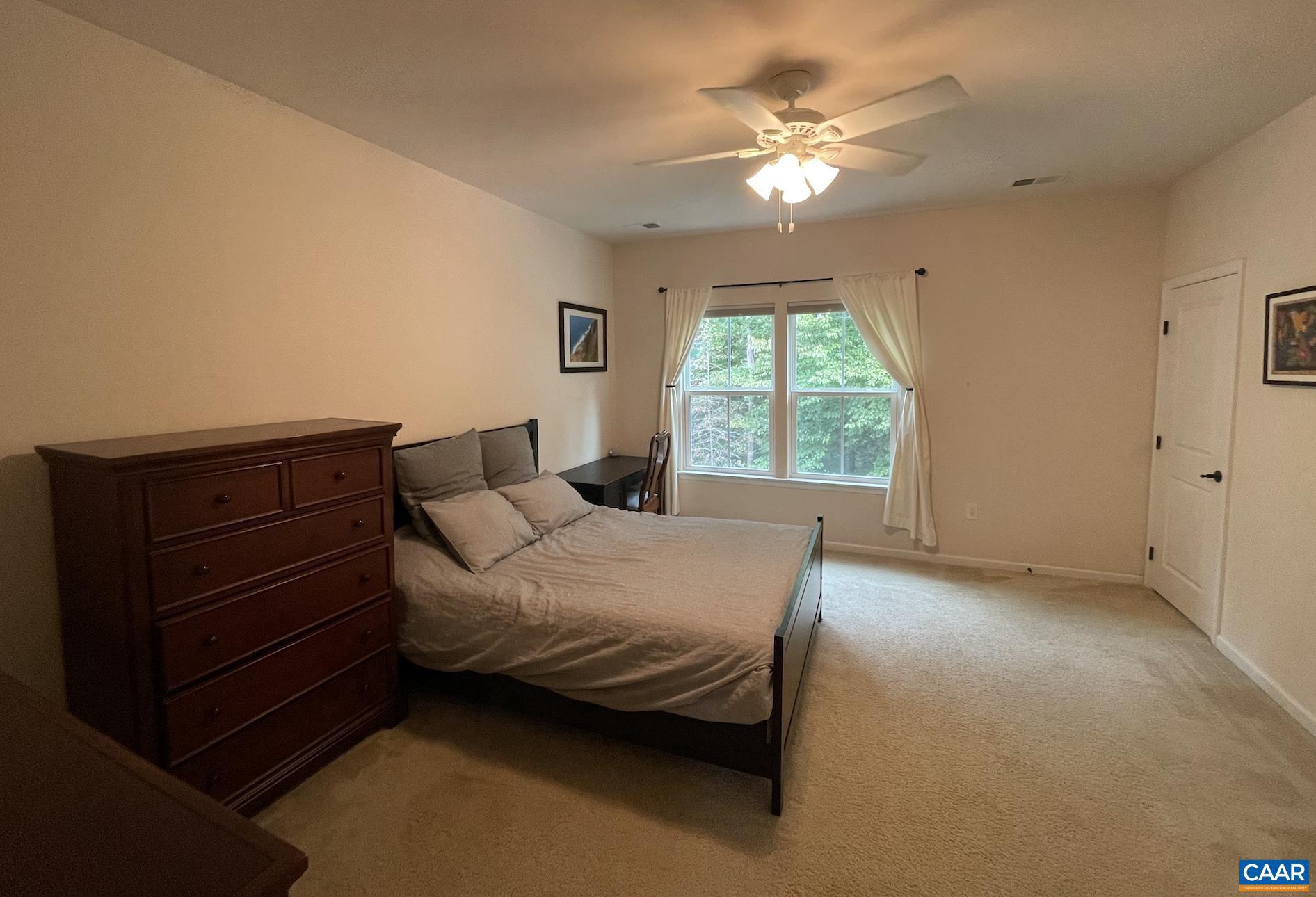 DUNLORA FOREST - Residential