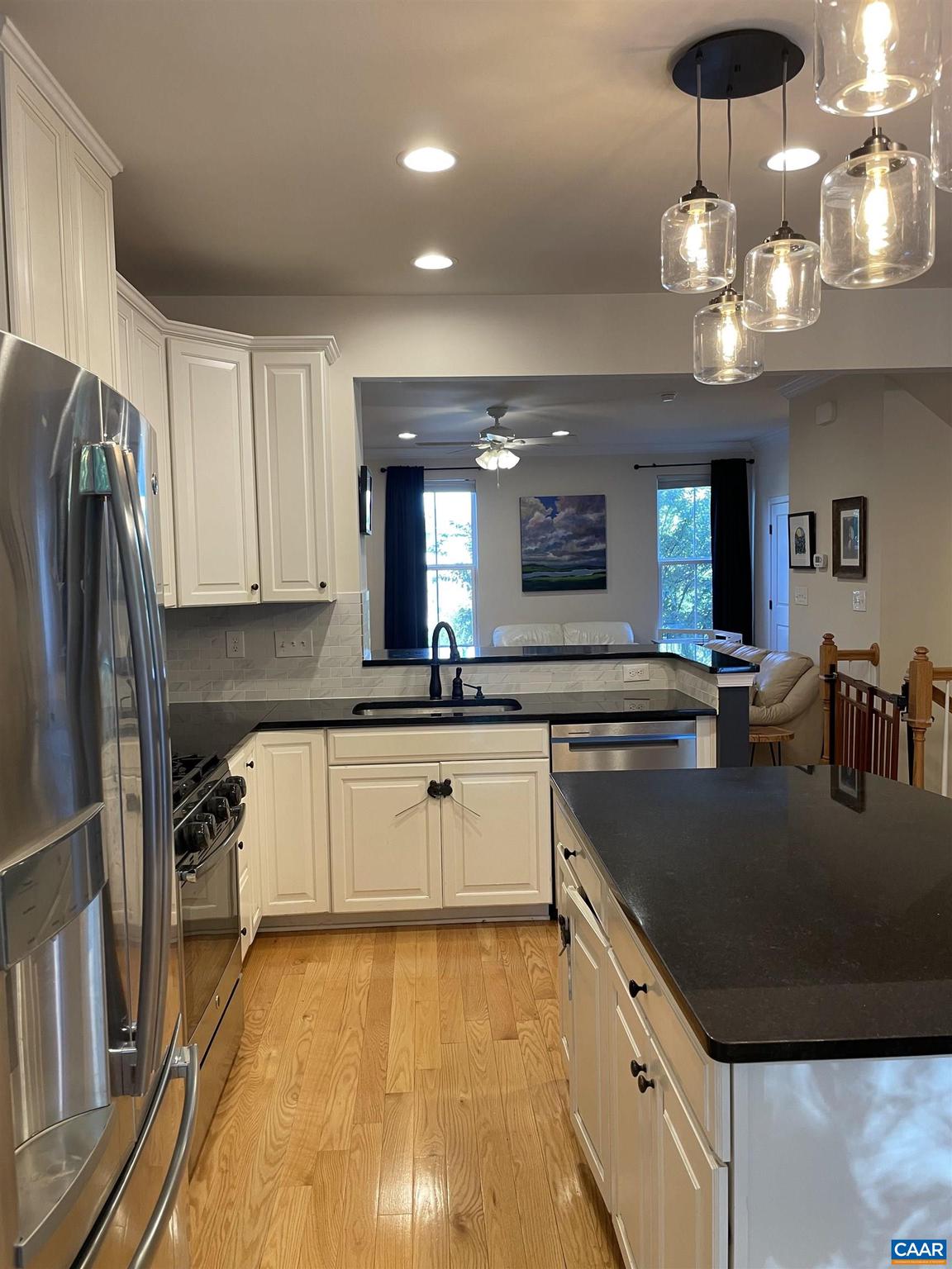 DUNLORA FOREST - Residential