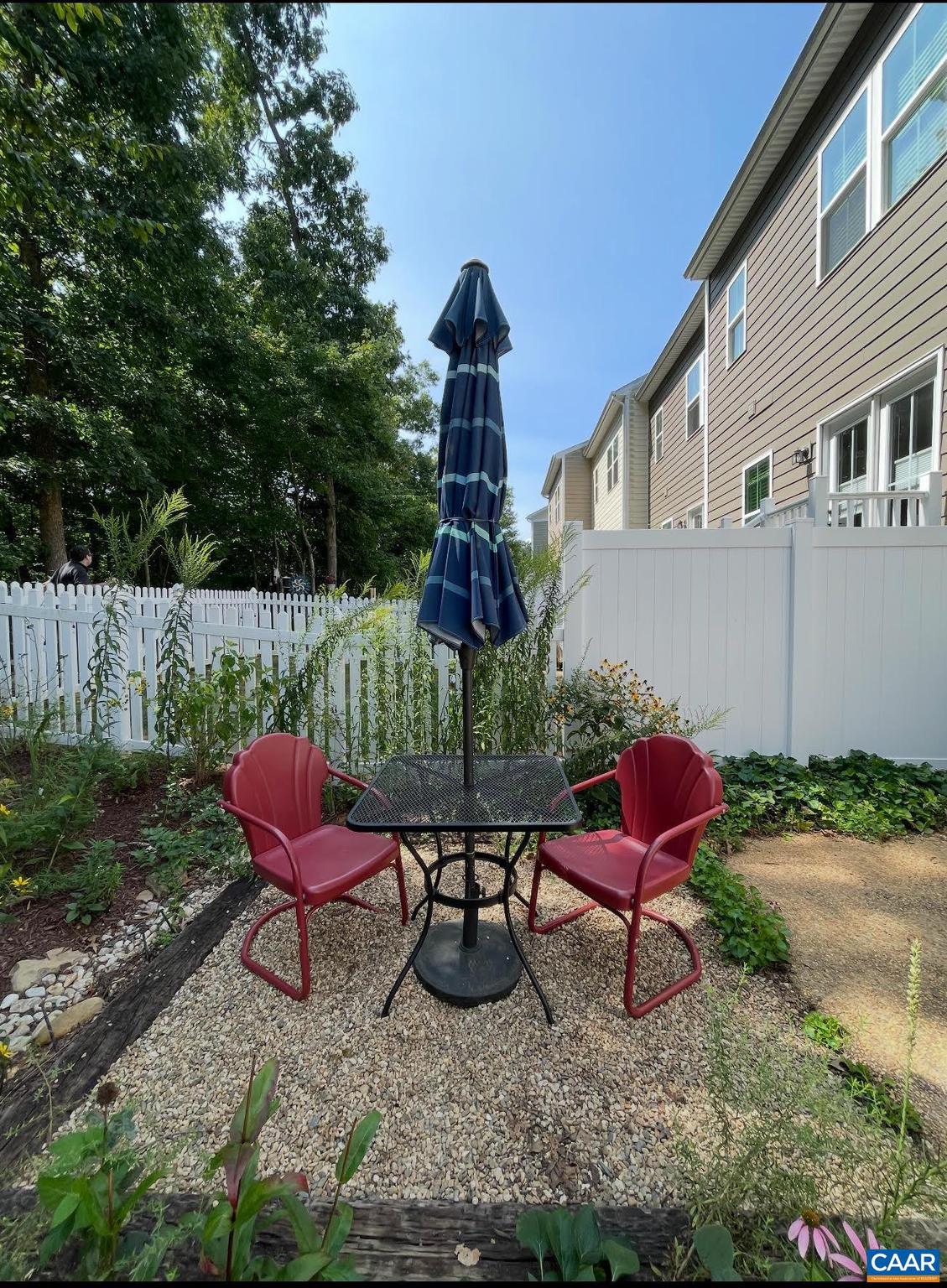 DUNLORA FOREST - Residential