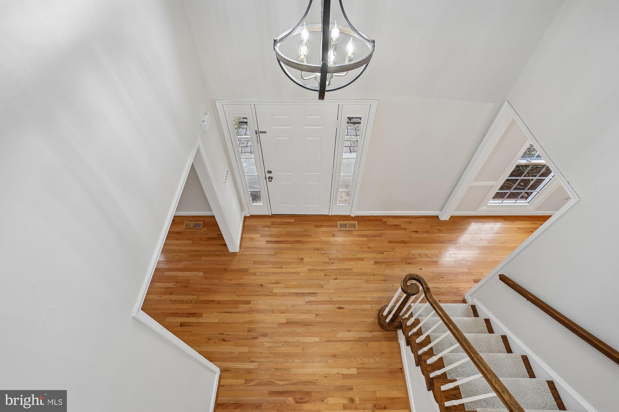 ORCHARD HILLS - Residential