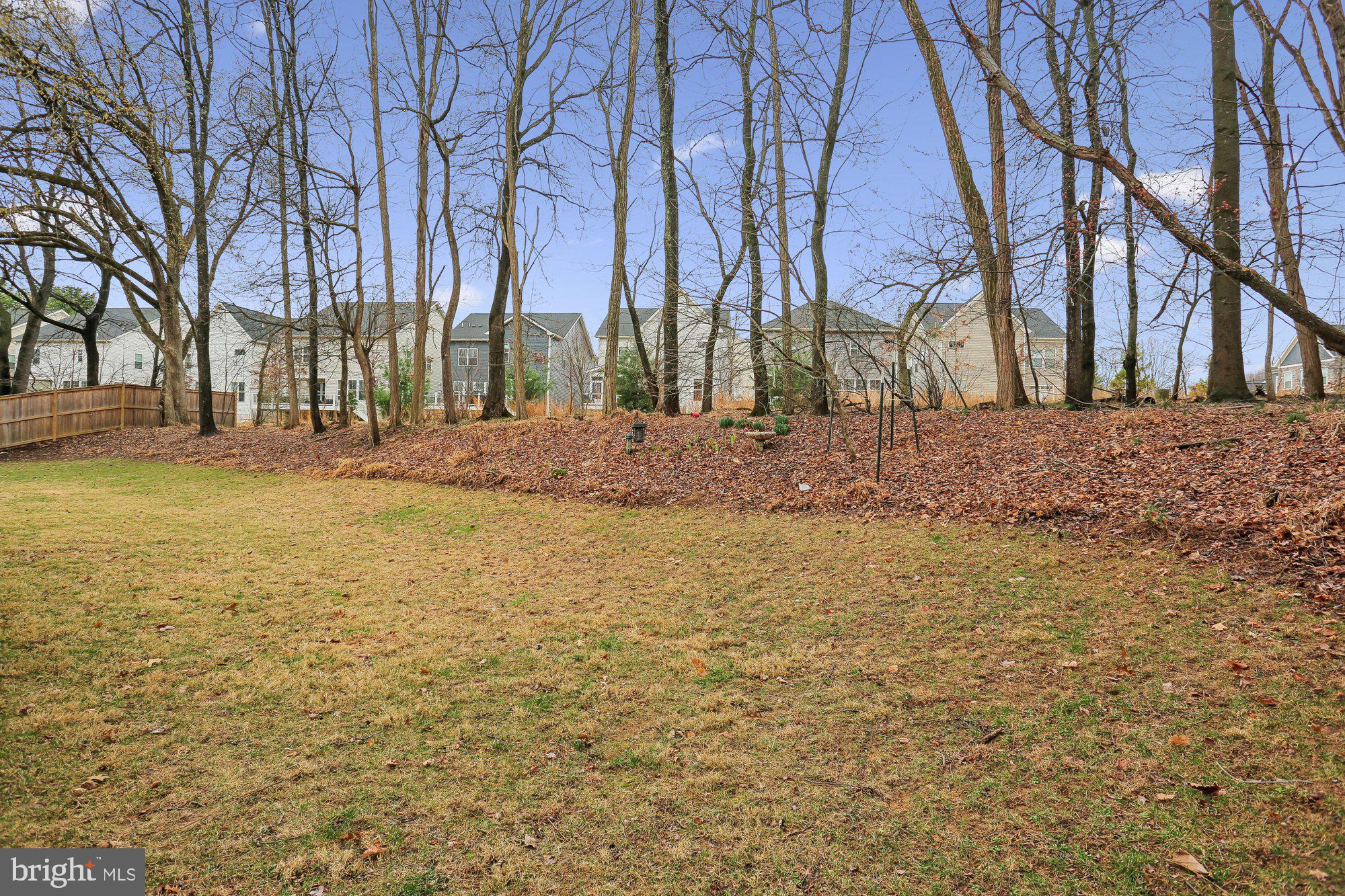 ORCHARD HILLS - Residential