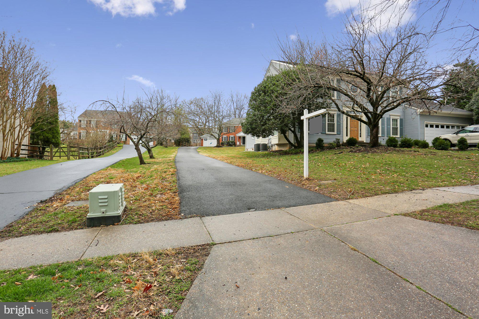 ORCHARD HILLS - Residential