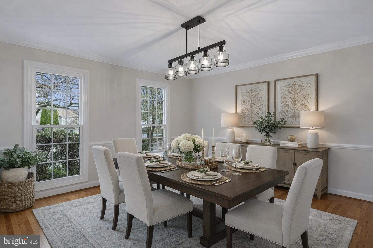 ORCHARD HILLS - Residential