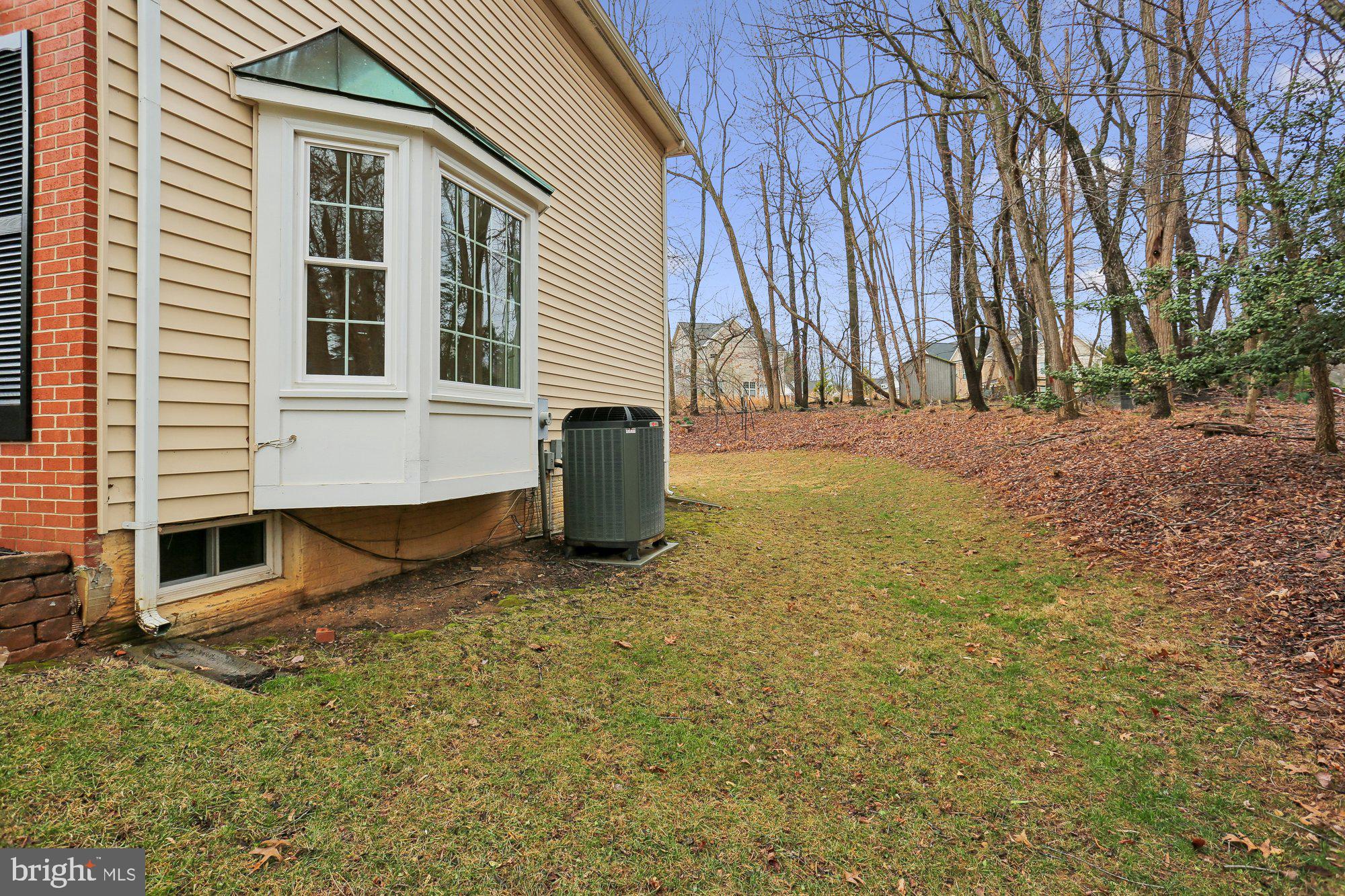 ORCHARD HILLS - Residential