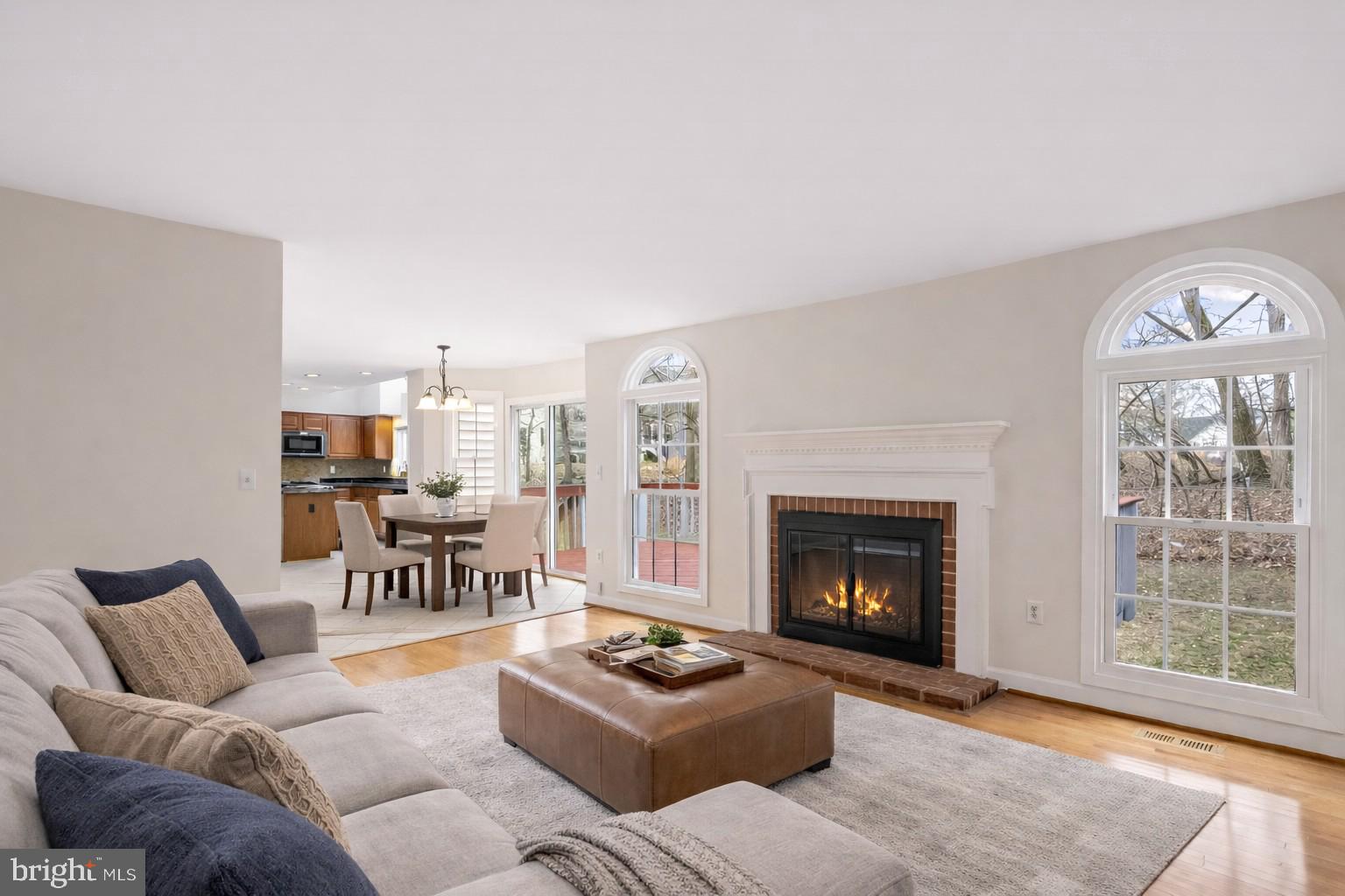 ORCHARD HILLS - Residential