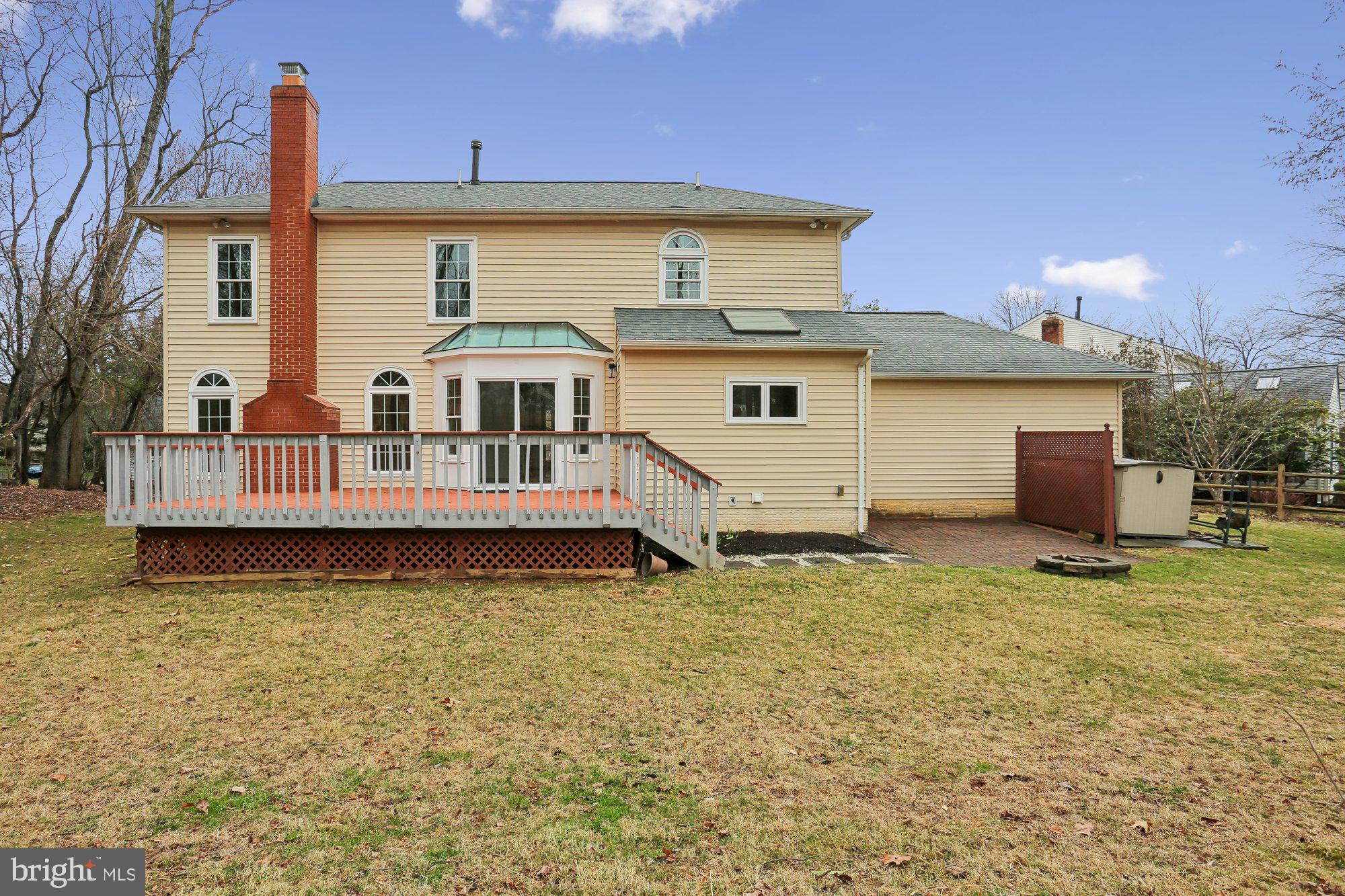 ORCHARD HILLS - Residential