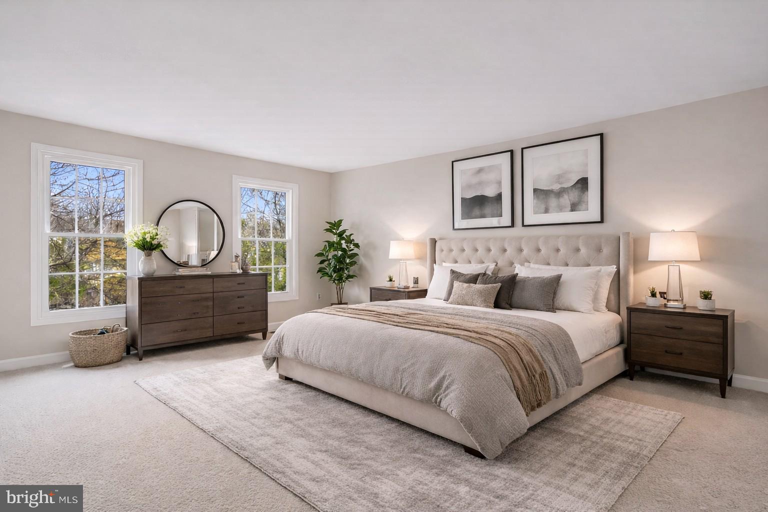 ORCHARD HILLS - Residential