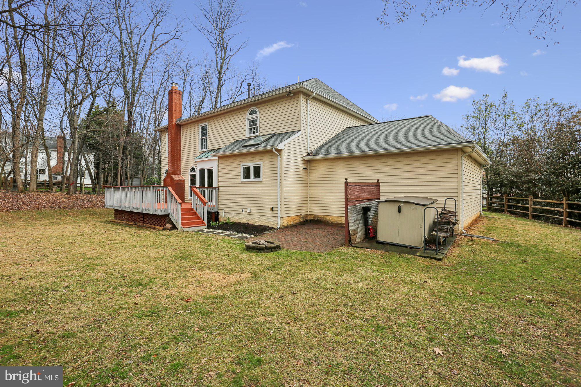 ORCHARD HILLS - Residential